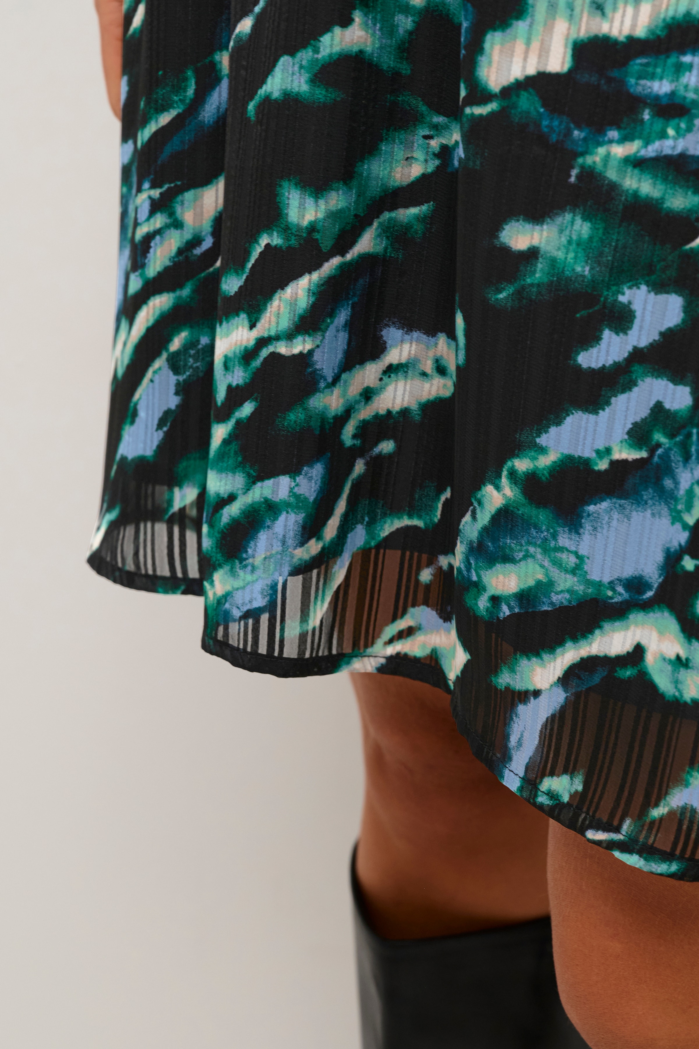 KAchucky Skjørt LOOKBOOK DETAIL 10508174-105180