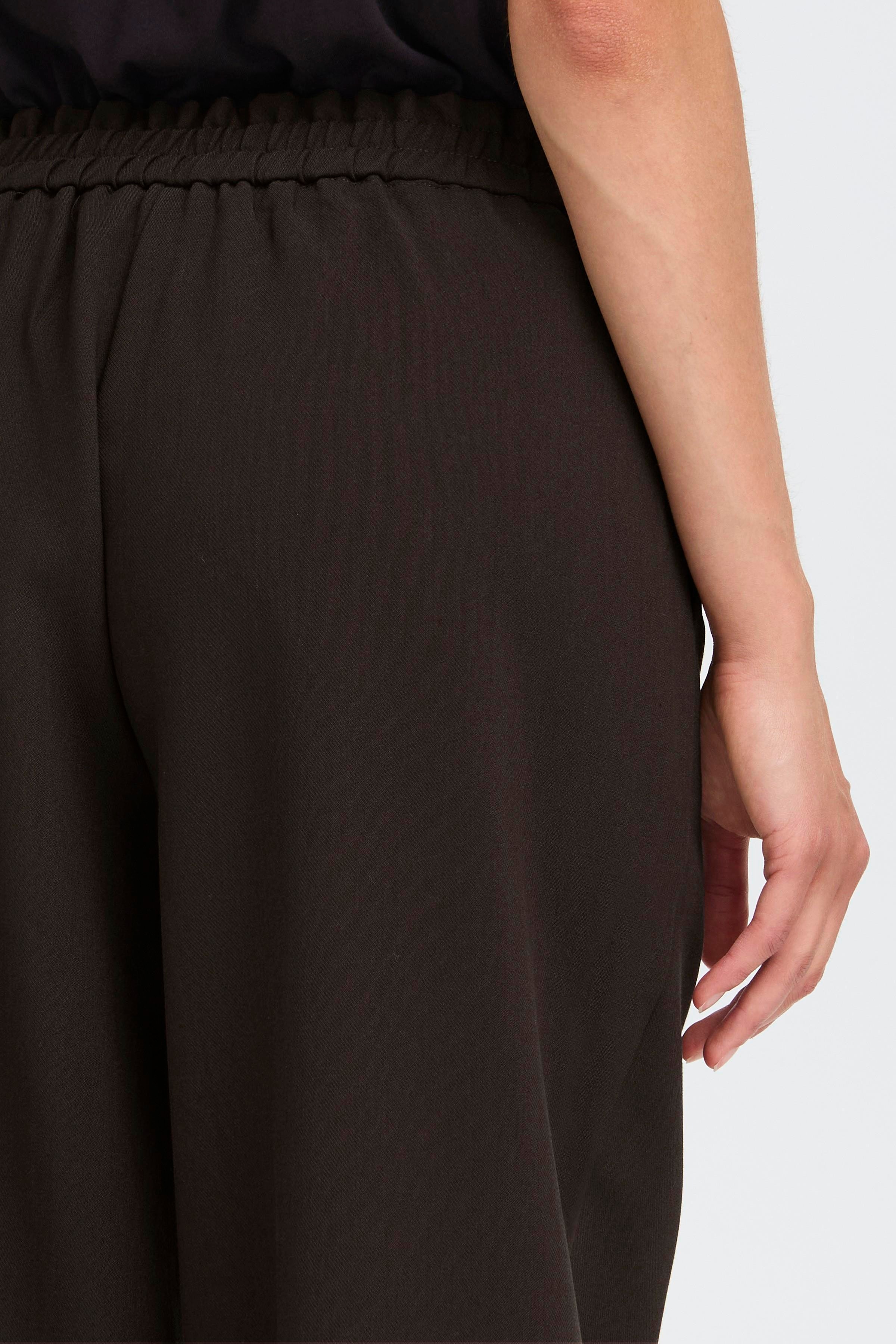 FRABIGAIL Bukser LOOKBOOK DETAIL 20617264-191109