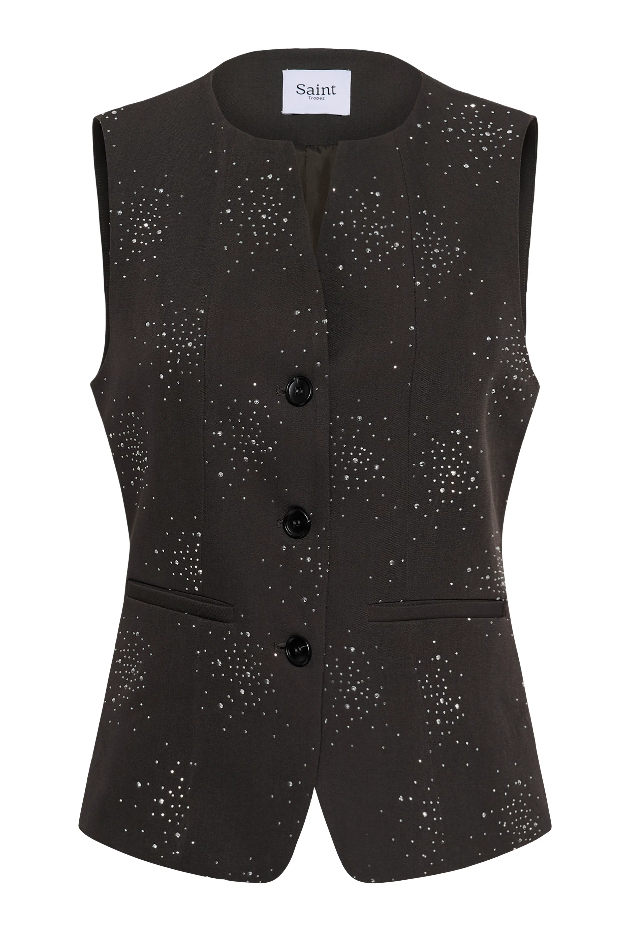 UsagiSZ Waistcoat PACK FRONT 30515599-190000