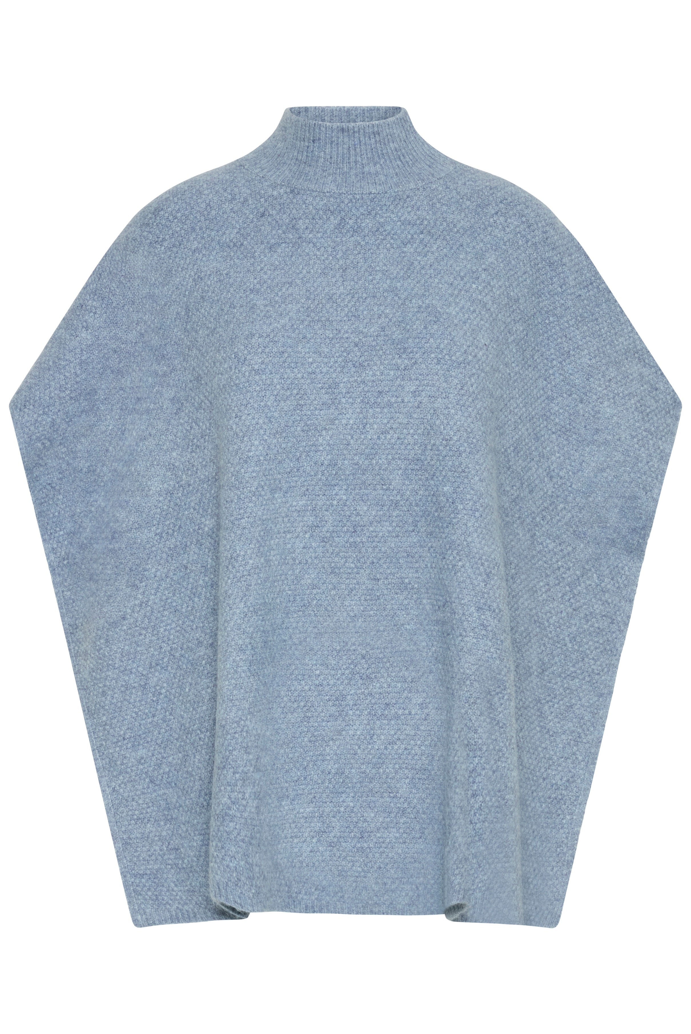BYVILKO Poncho PACK FRONT 20817250-1613051