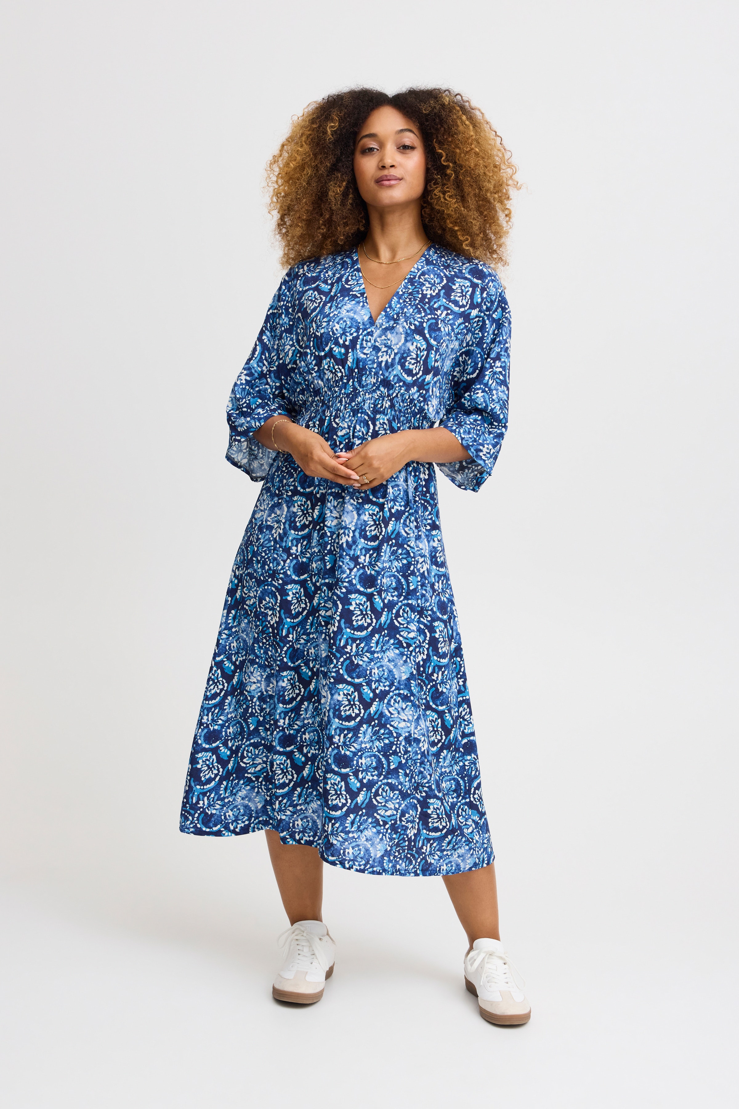 SBJANNIT Dress LOOKBOOK FRONT 22100638-193923