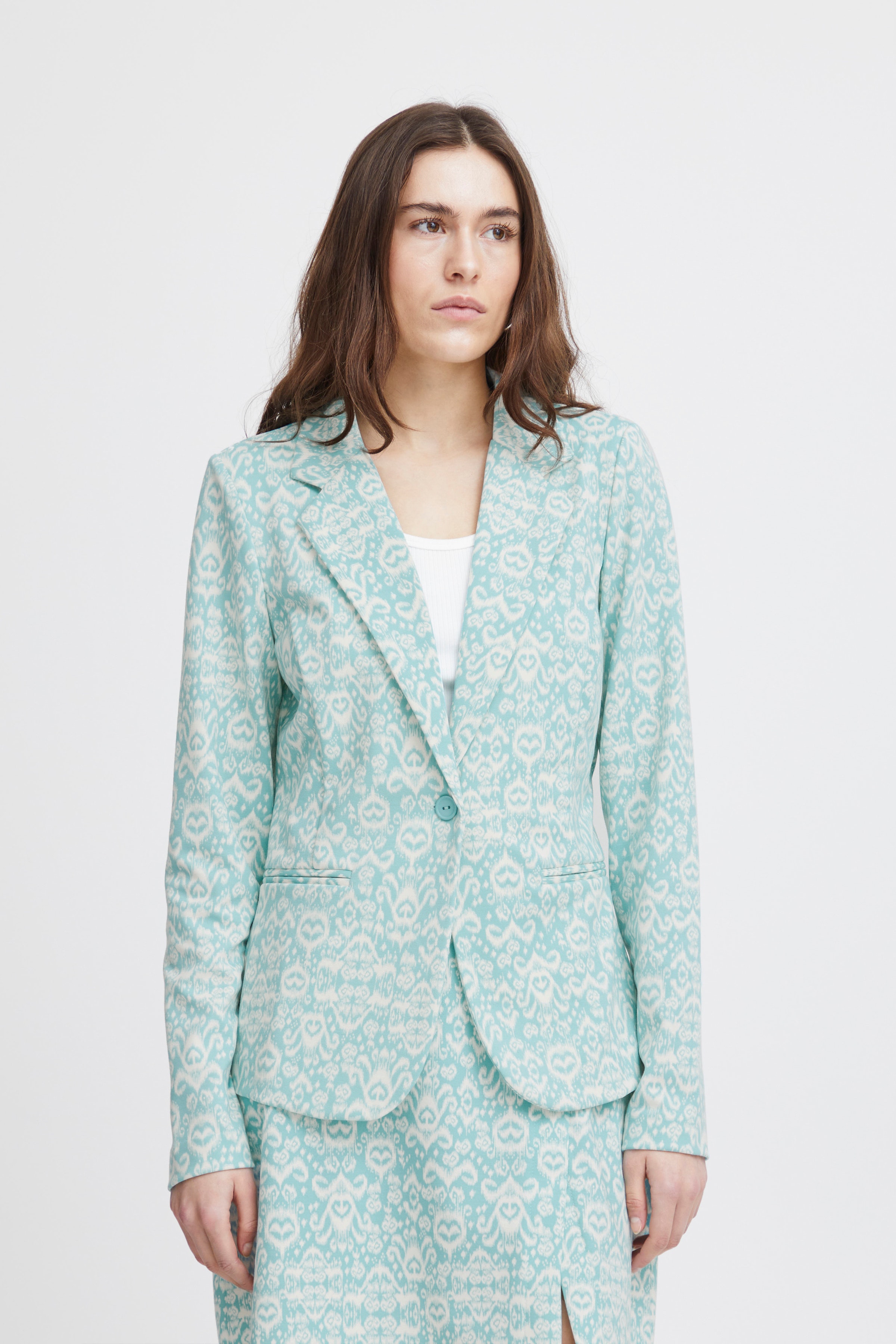 atelier reve IHKATE Blazer