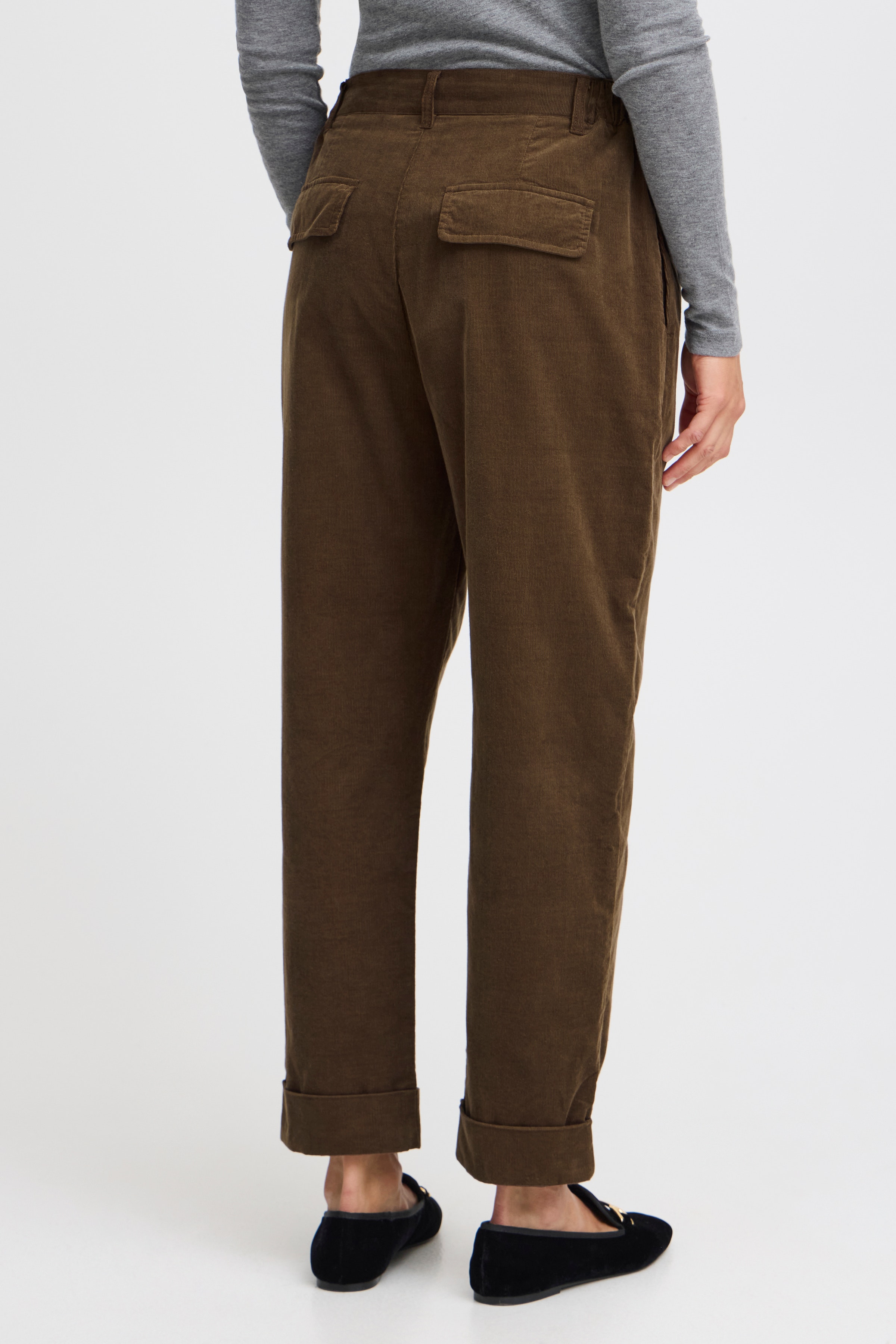 FRCORY Trousers LOOKBOOK FRONT 20614706-190916