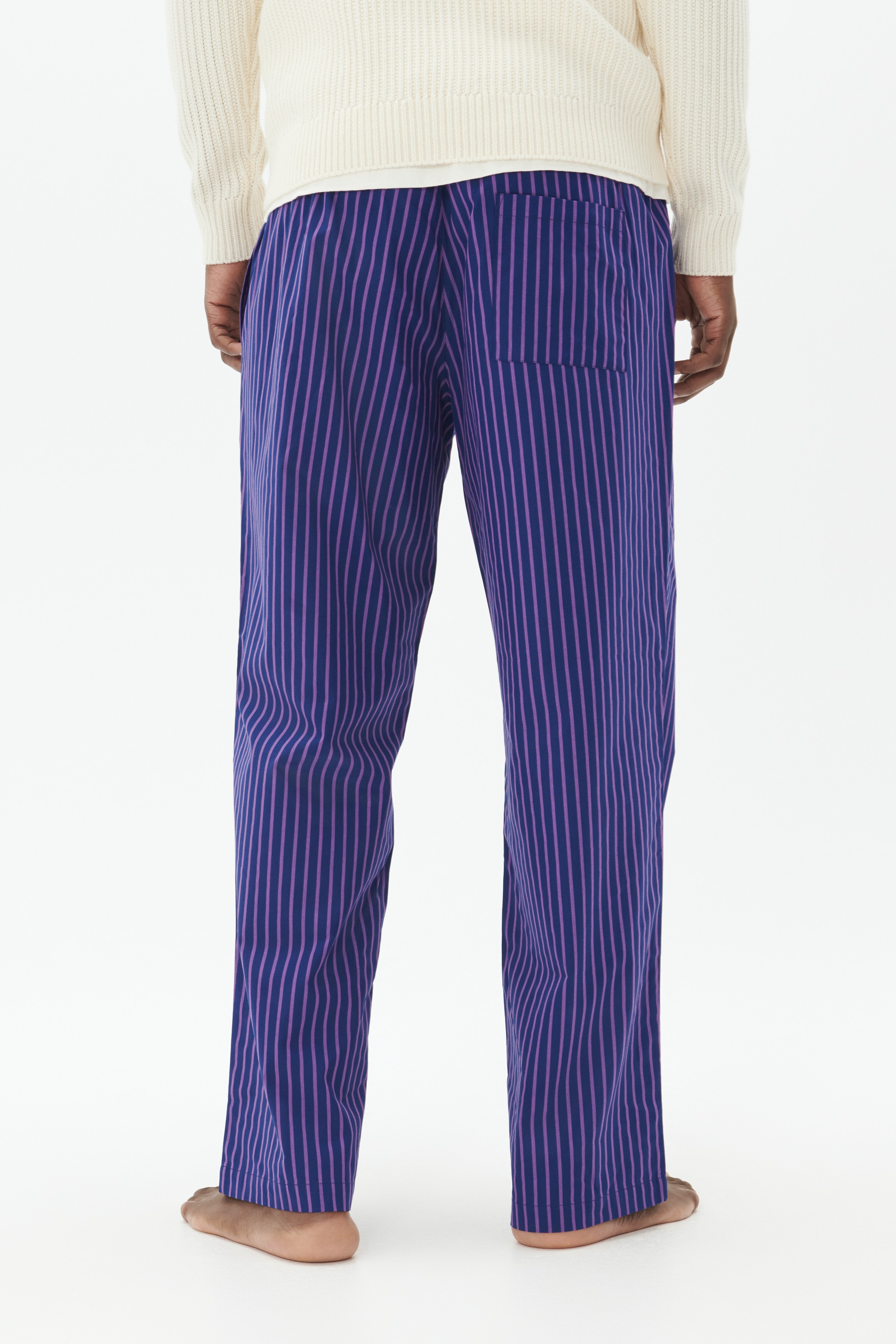 MAlyle Pyjamas pants LOOKBOOK FRONT 30207669-193712