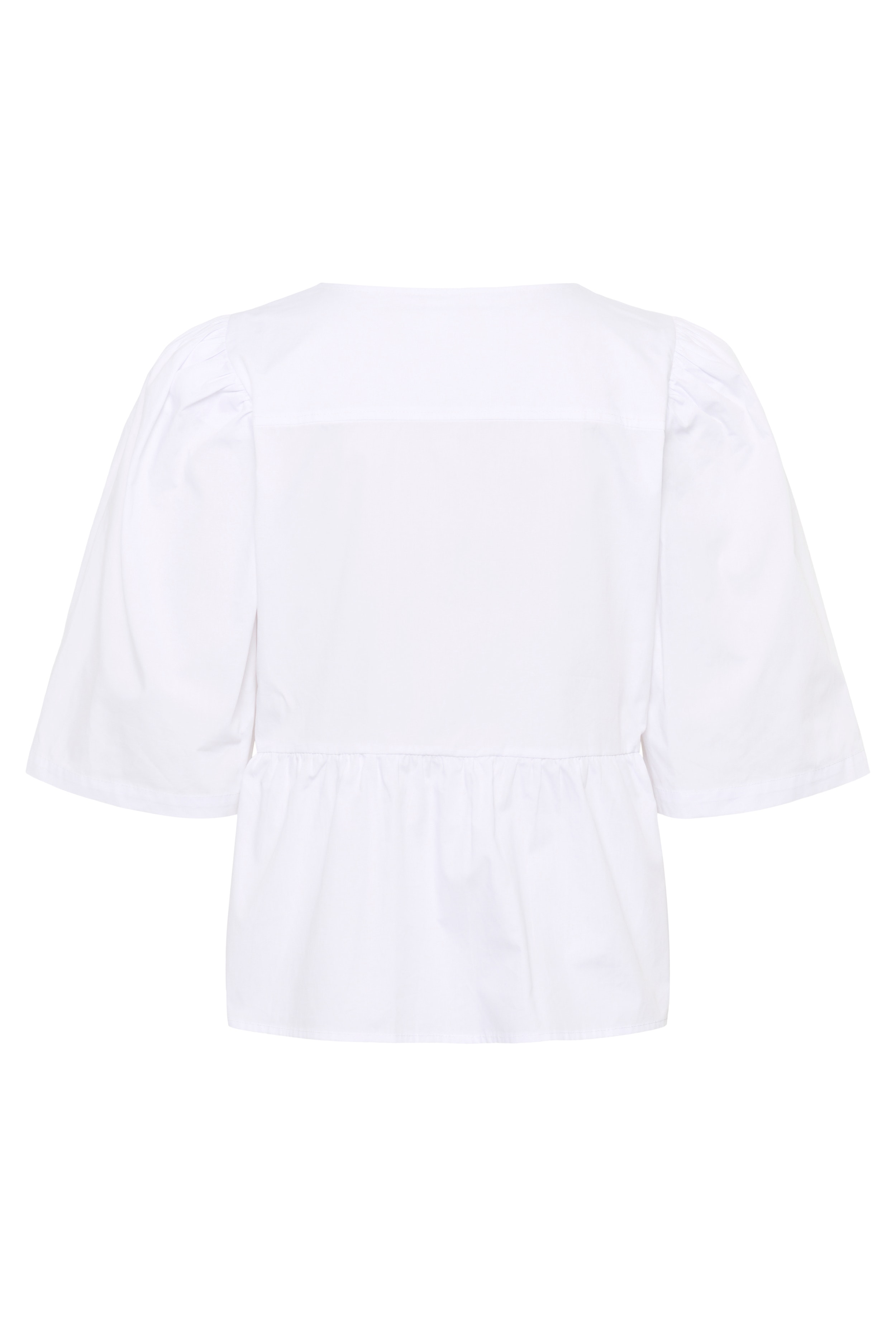 KBBrianna Blouse PACK BACK 10105629-110601