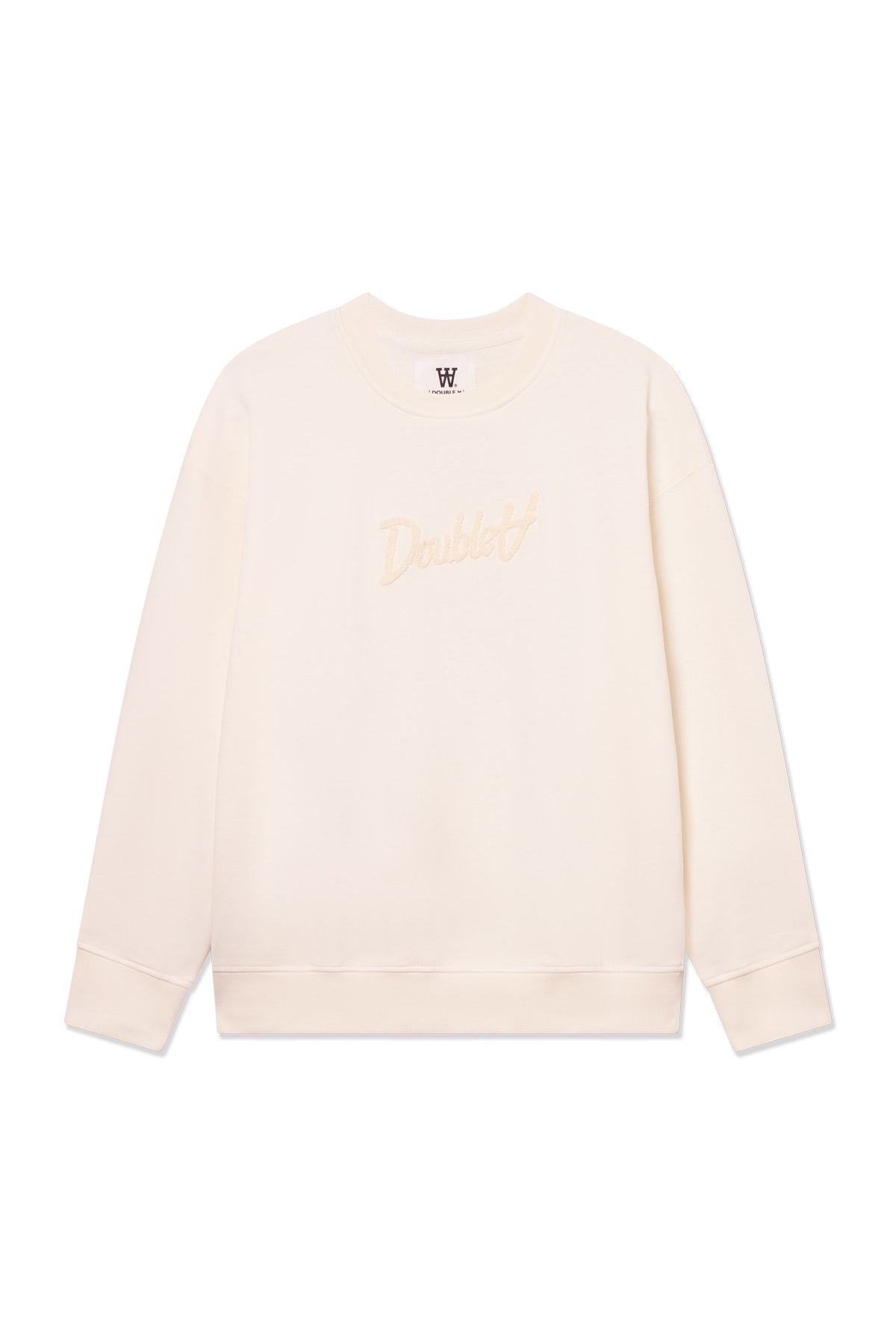 WWNoel Sweatshirt PACK FRONT 30250309-W0005