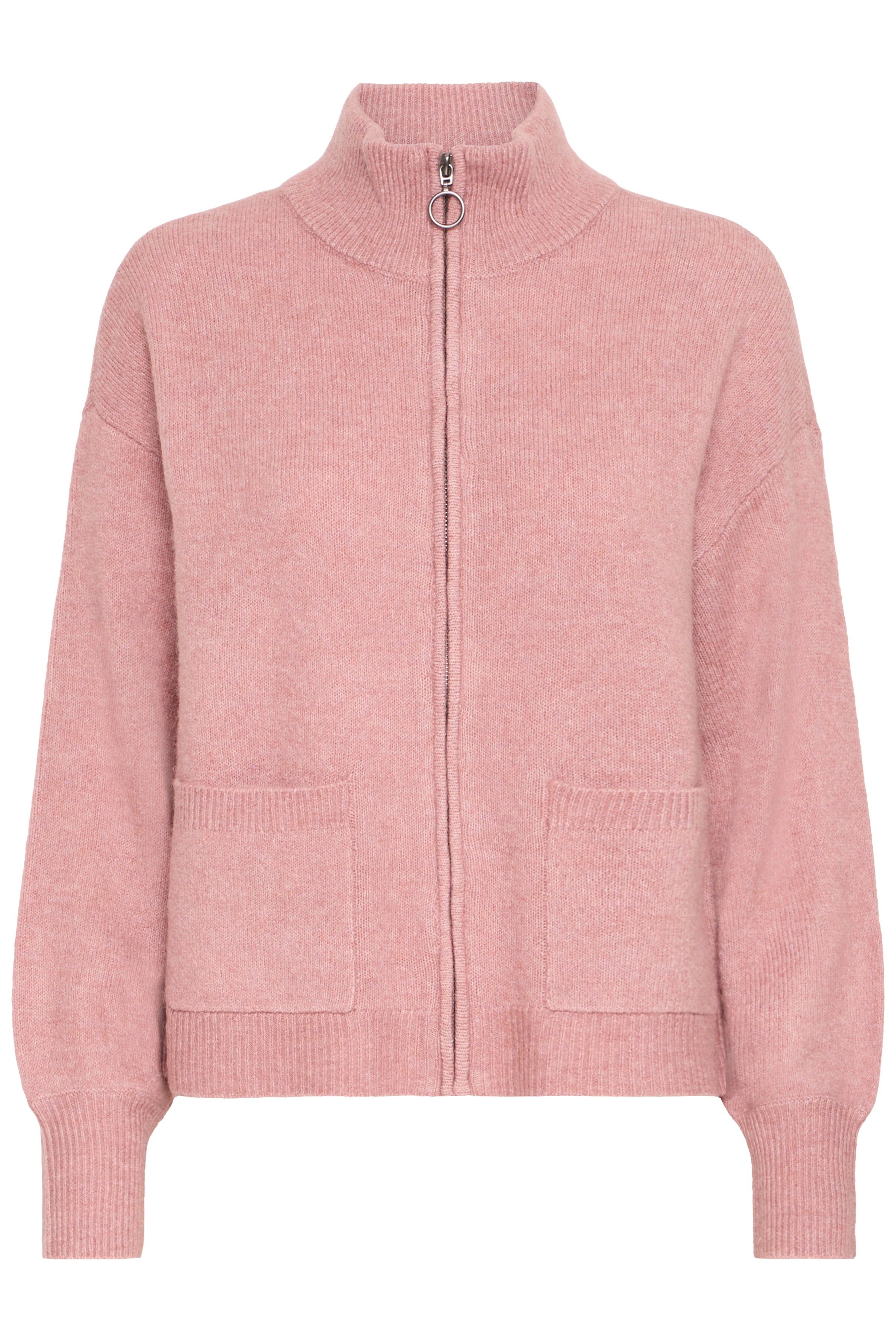 FRELVIRA Cardigan PACK FRONT 20613601-202490
