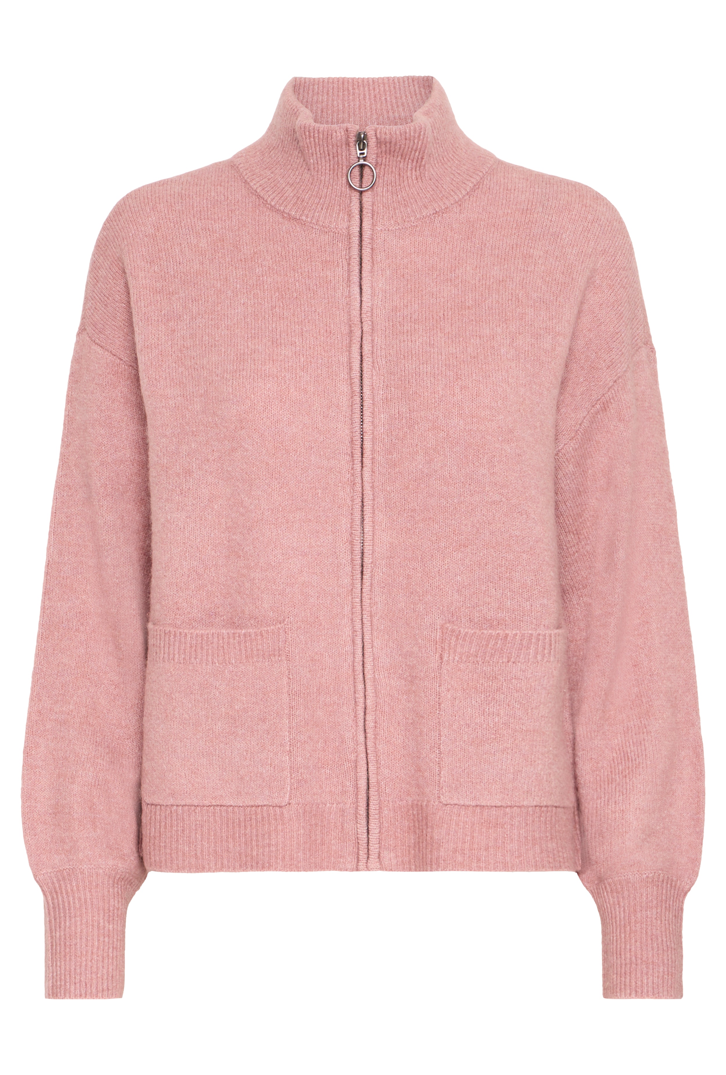 FRELVIRA Cardigan PACK FRONT 20613601-1715121