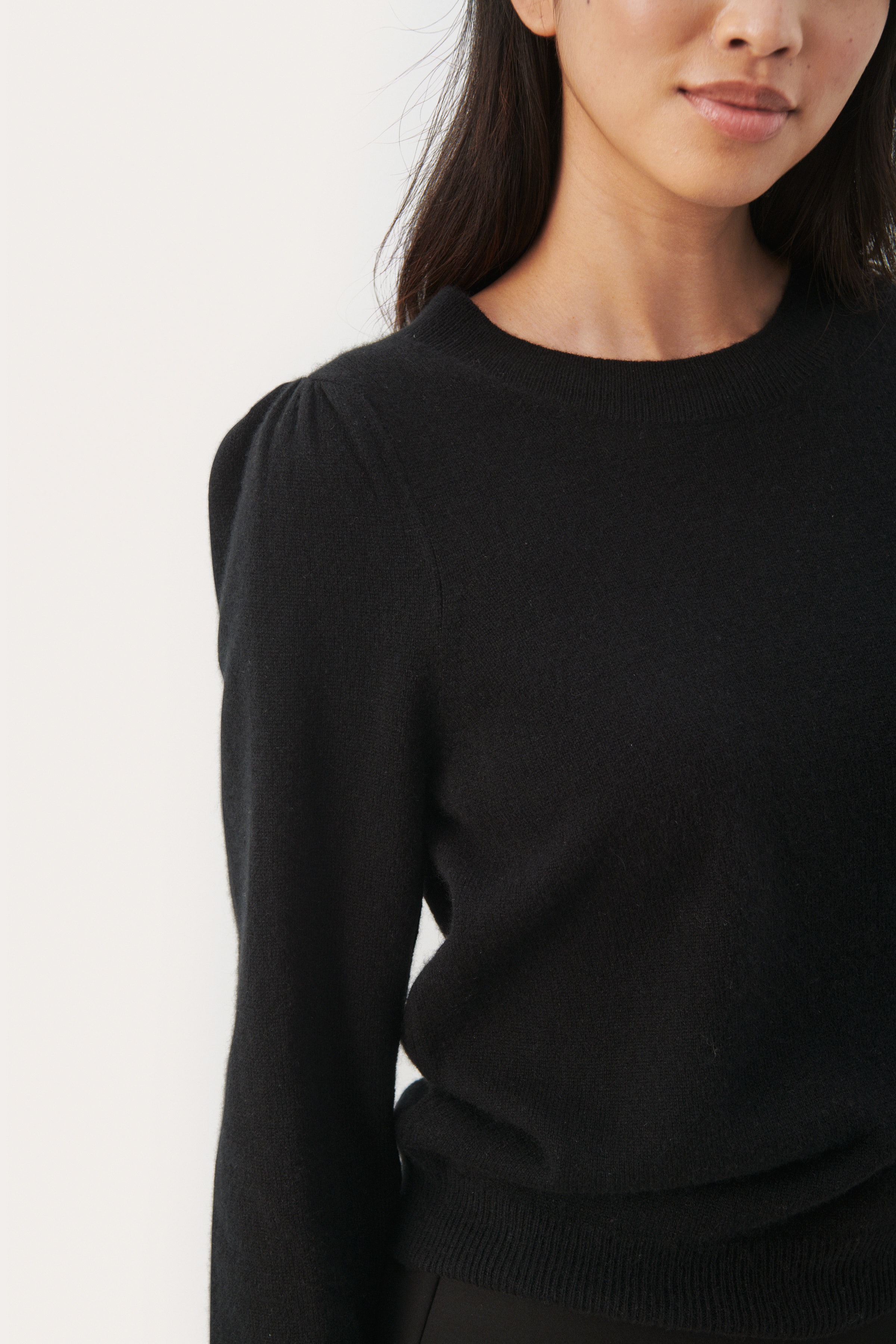 EvinaPW Cashmere sweater LOOKBOOK DETAIL 30307337-194008