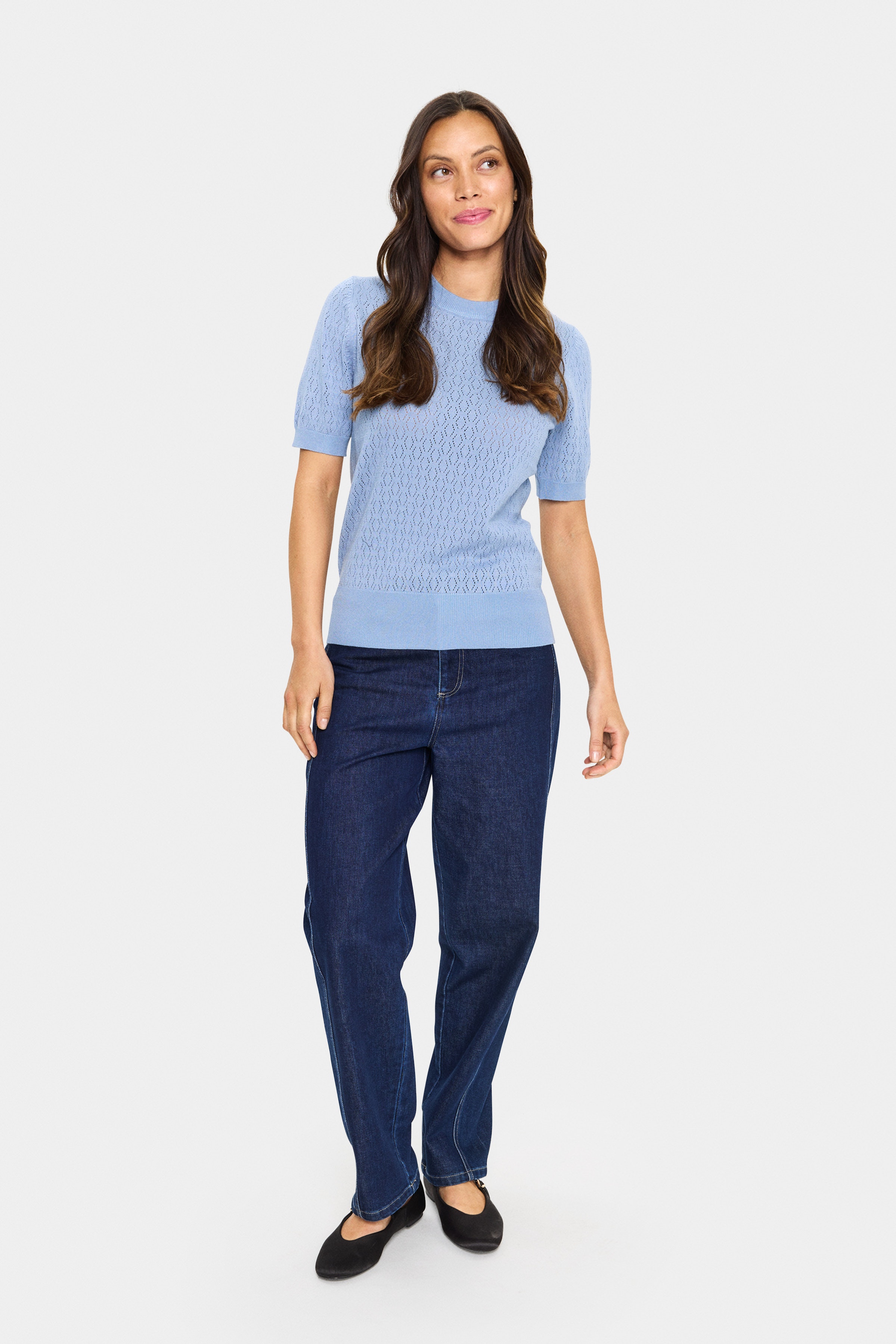 MilaSZ Pullover LOOKBOOK FRONT 30514645-154009