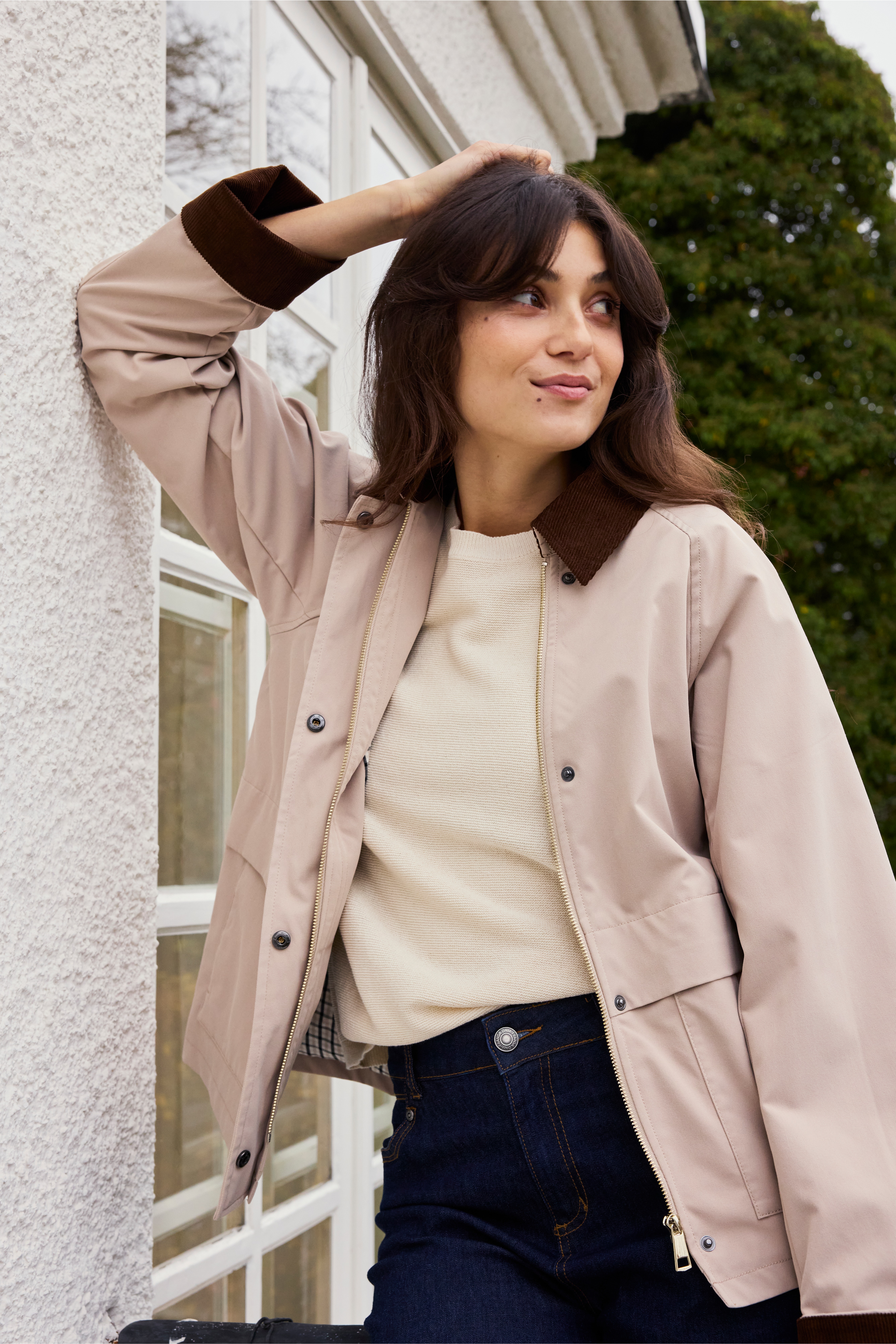 FRSINJA Pullover LOCATION NONE 20617472-110602