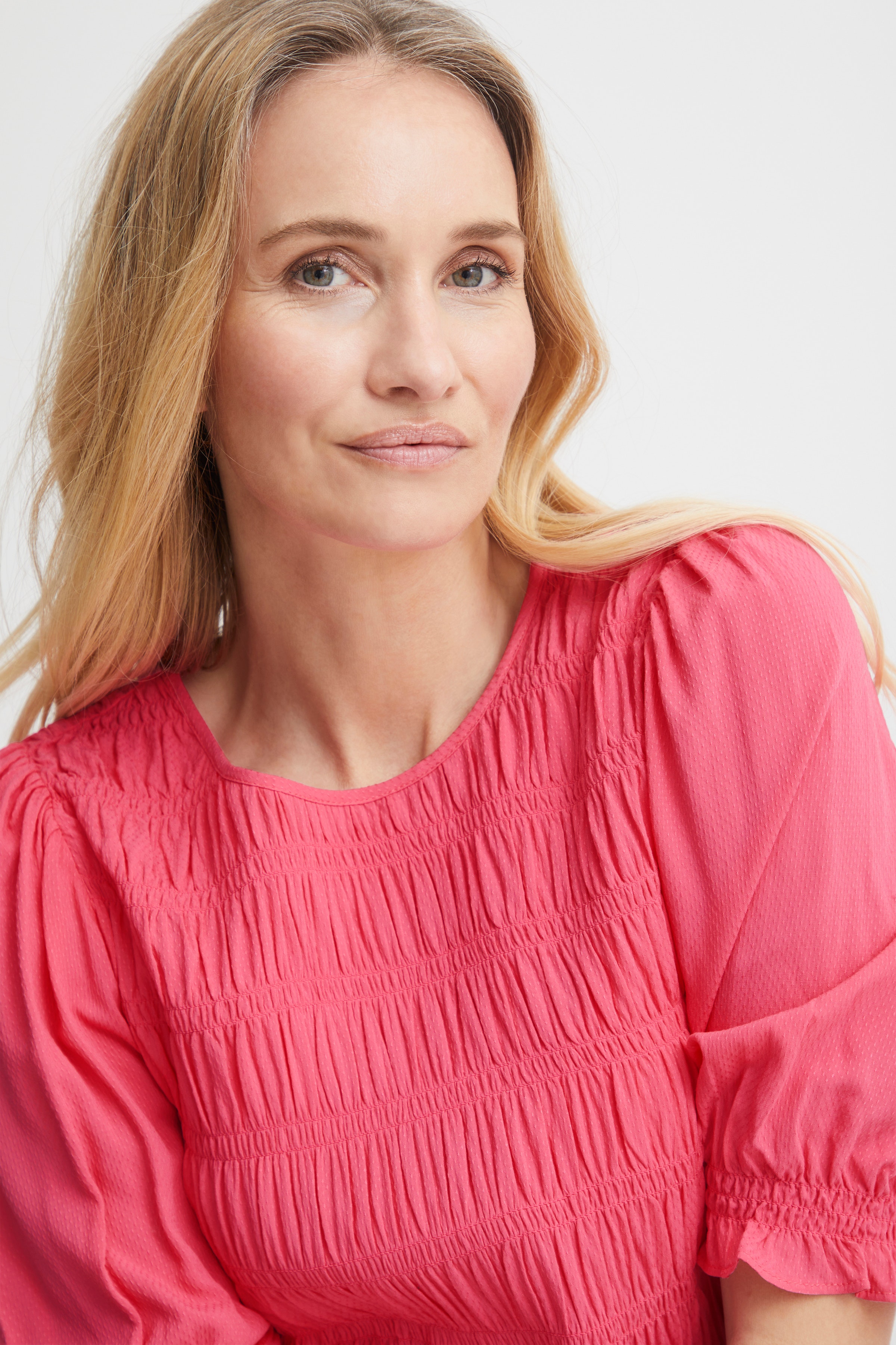 FRMALU Bluse LOOKBOOK DETAIL 20611903-171930