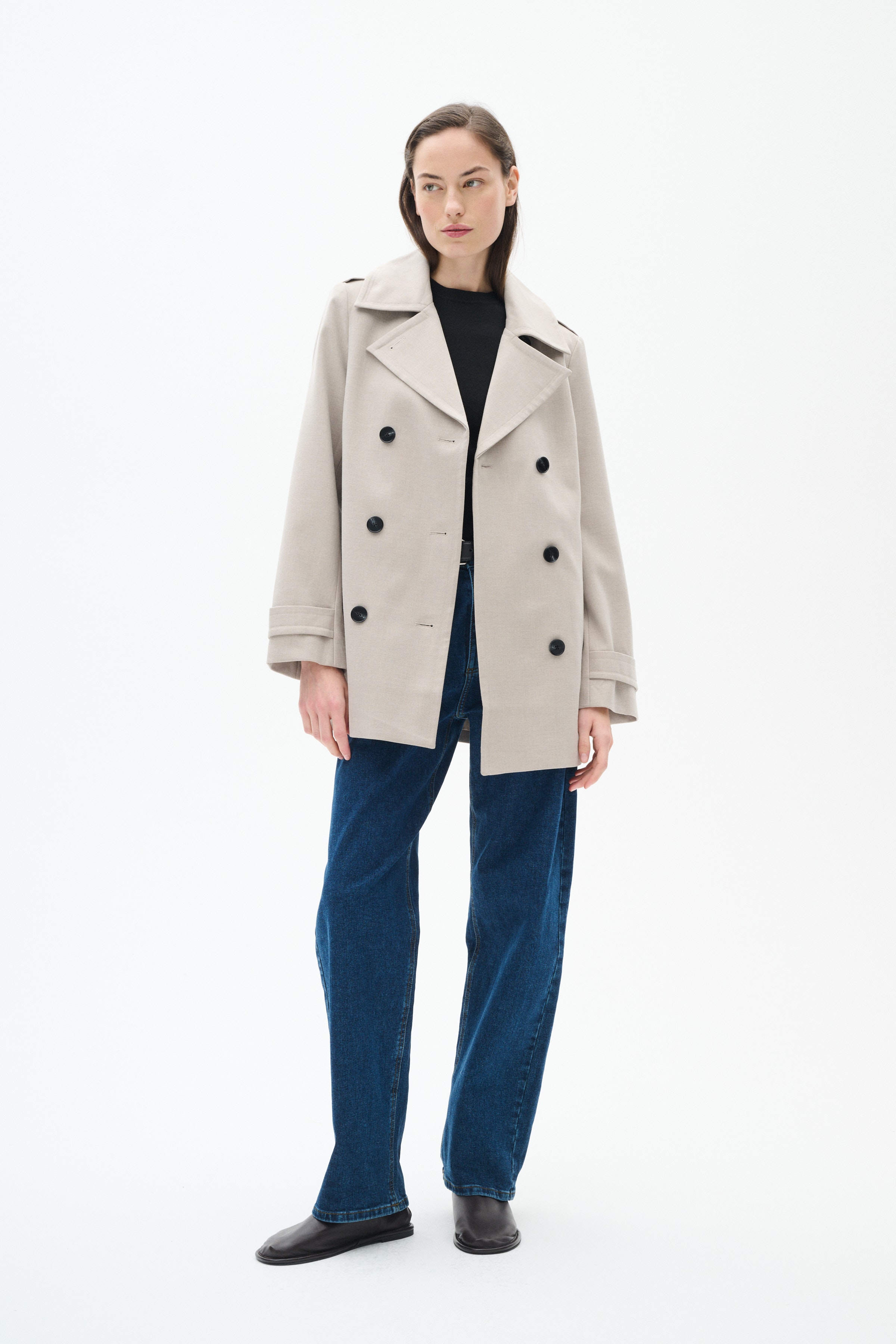 UlrykaIW Sailor Coat LOOKBOOK FRONT 30110019-1304031