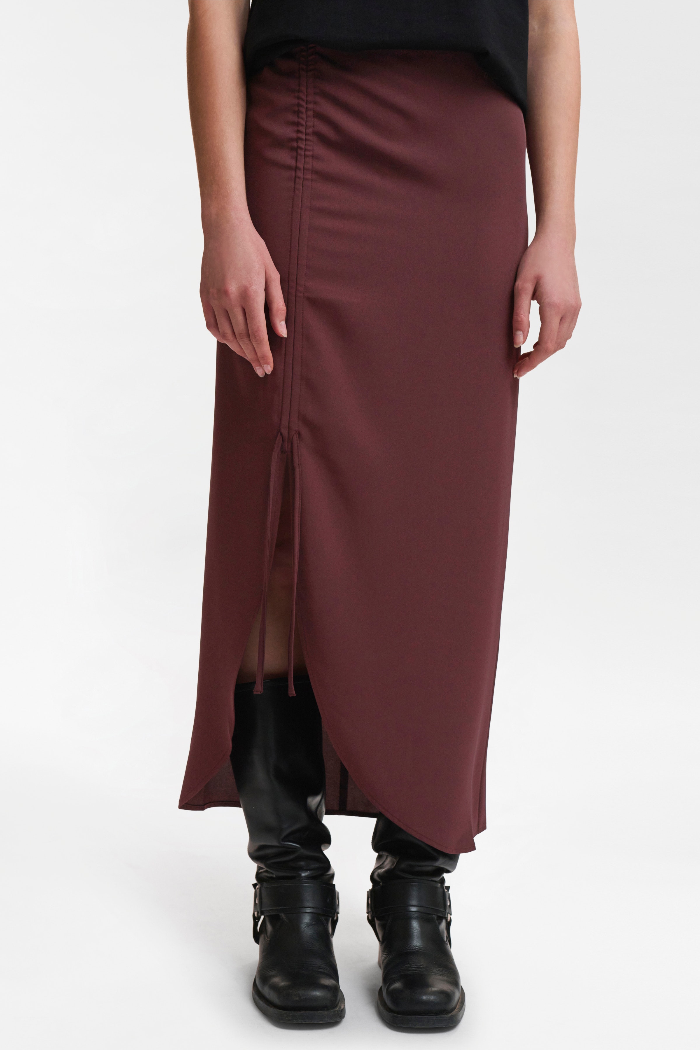 BrayaGZ Skirt LOOKBOOK FRONT 10908118-191619