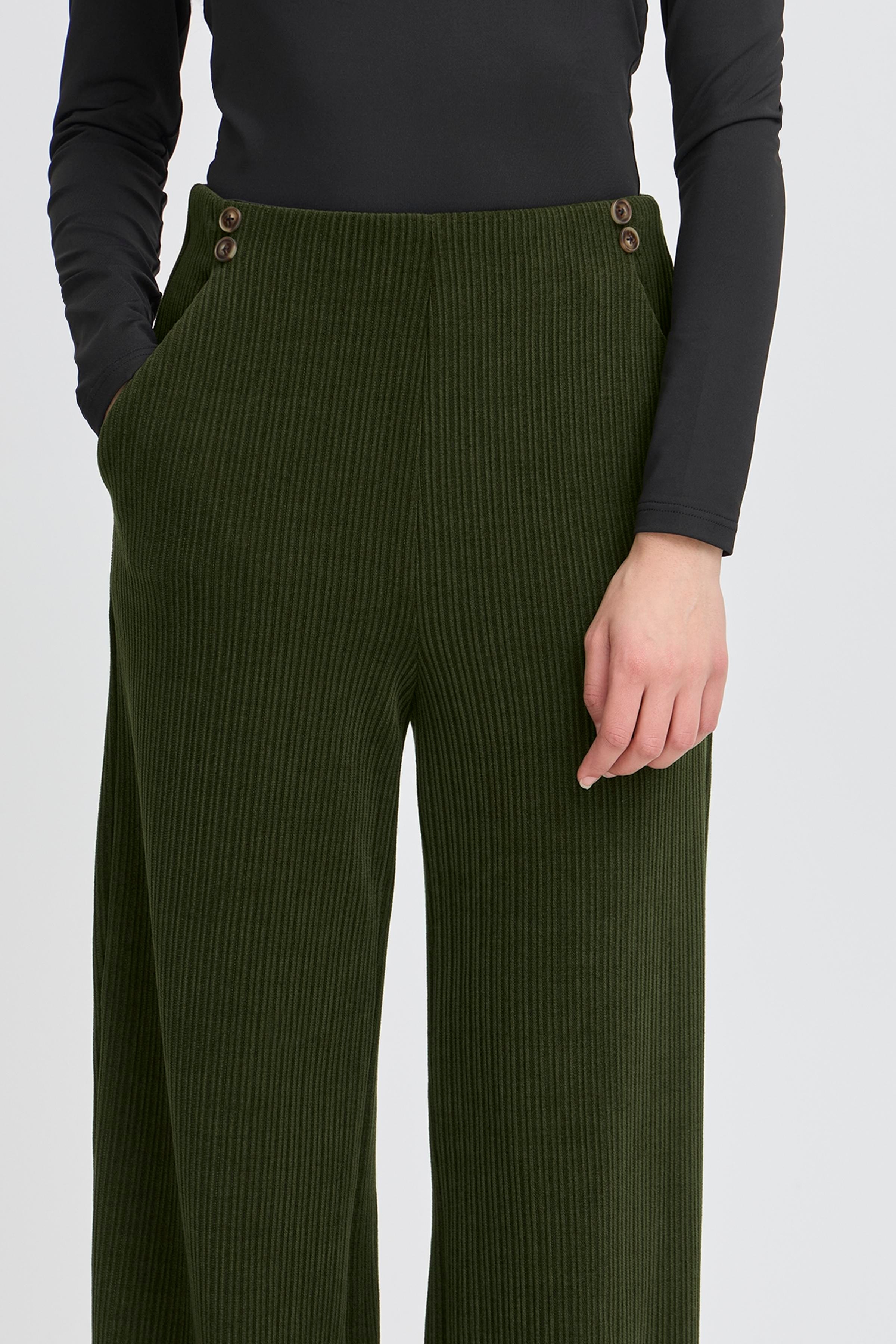 IHKATE Broek LOOKBOOK DETAIL 20124177-190419