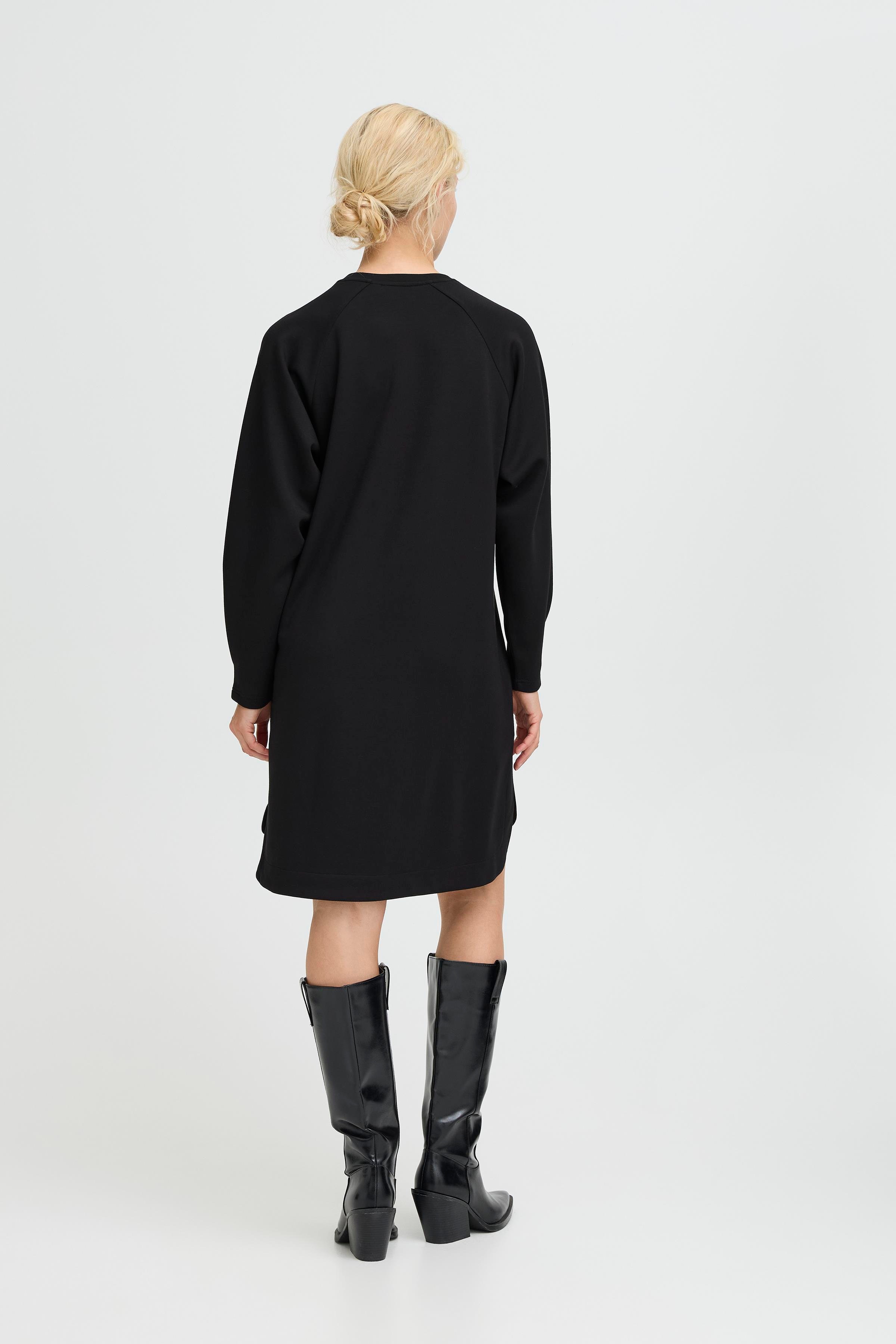 BYPUSTI Dress LOOKBOOK BACK 20818050-194008