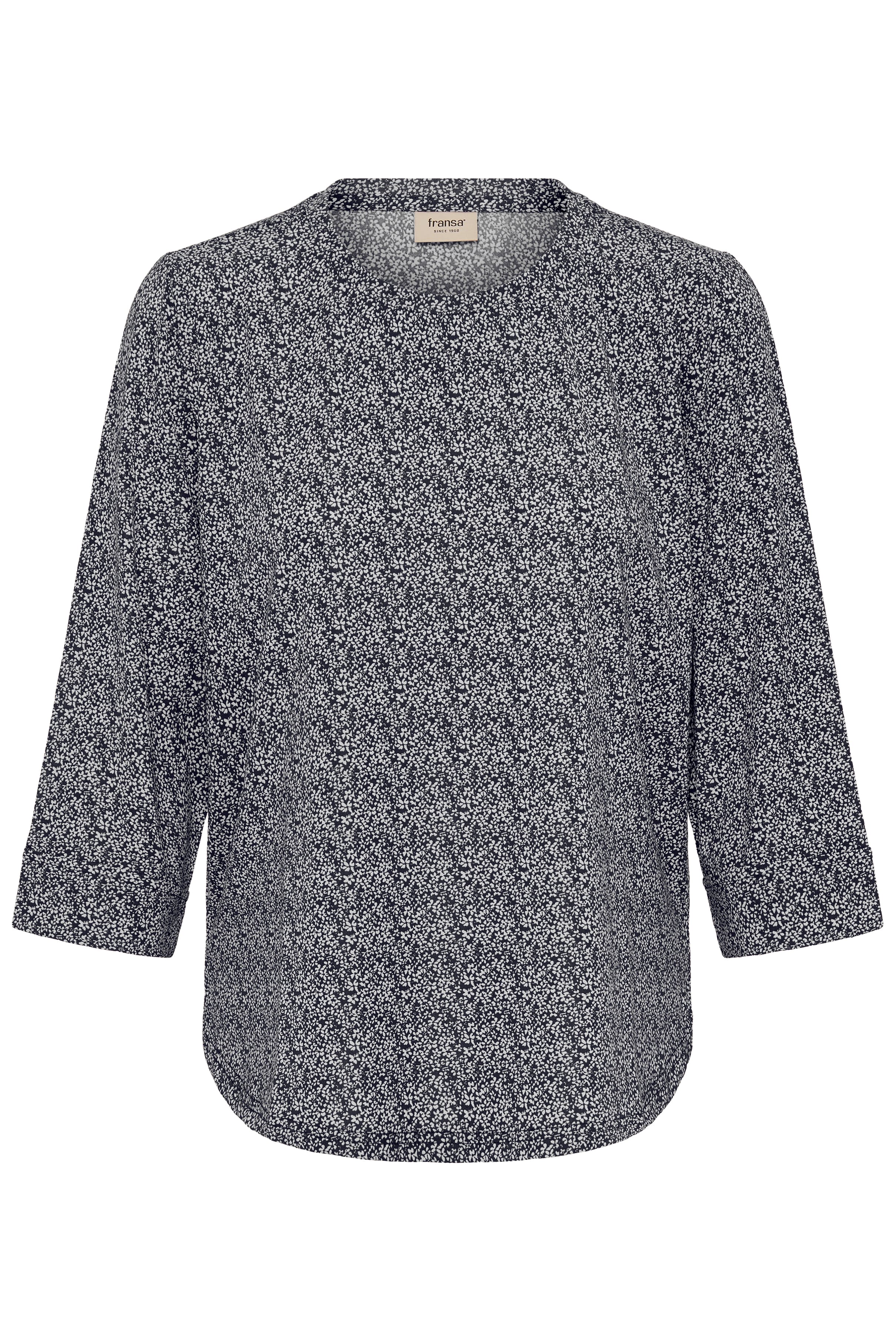 FRSEEN T-shirt PACK FRONT 20617416-900005107