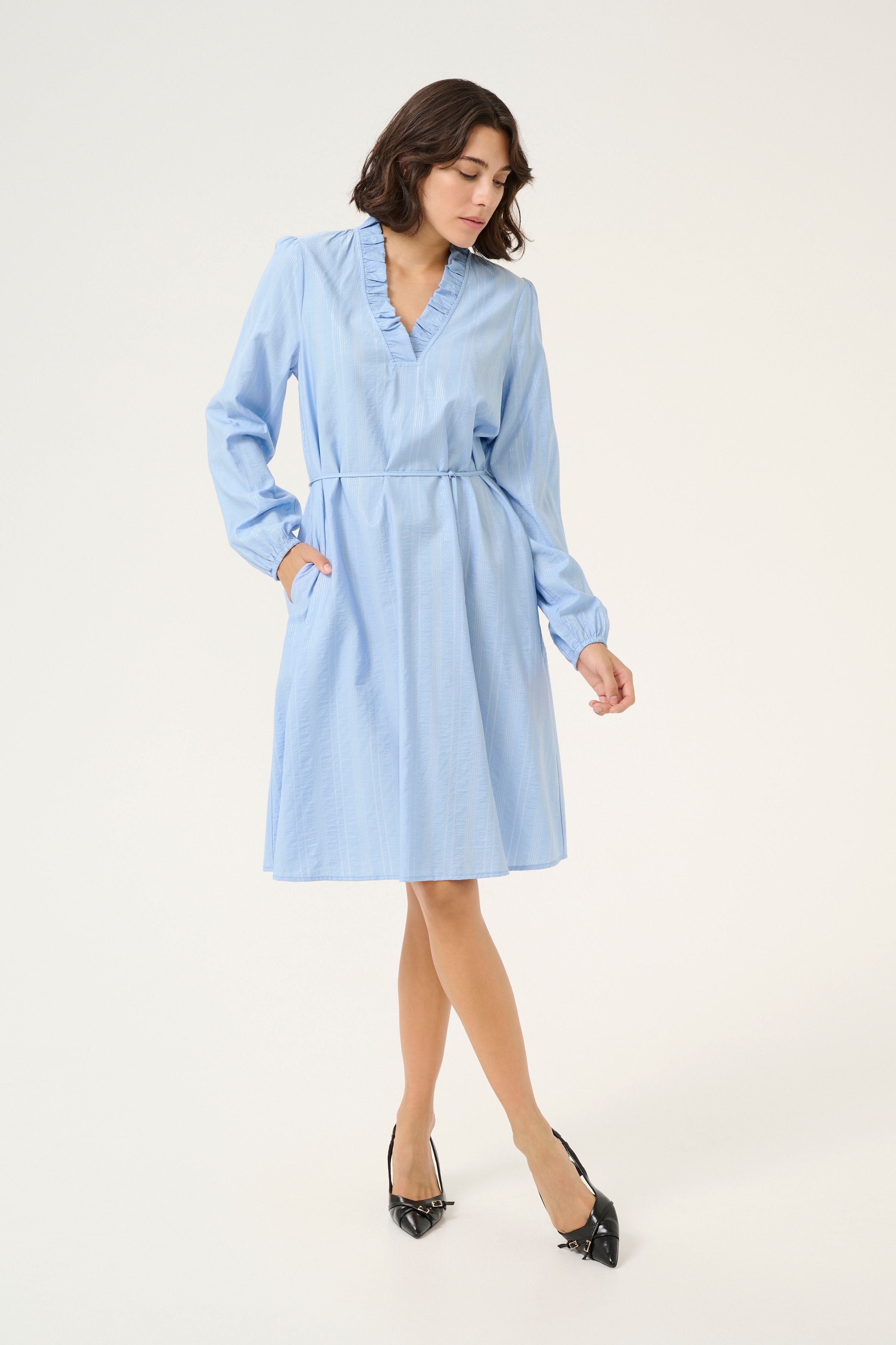 KAsanni Robe LOOKBOOK FRONT 10509674-164016