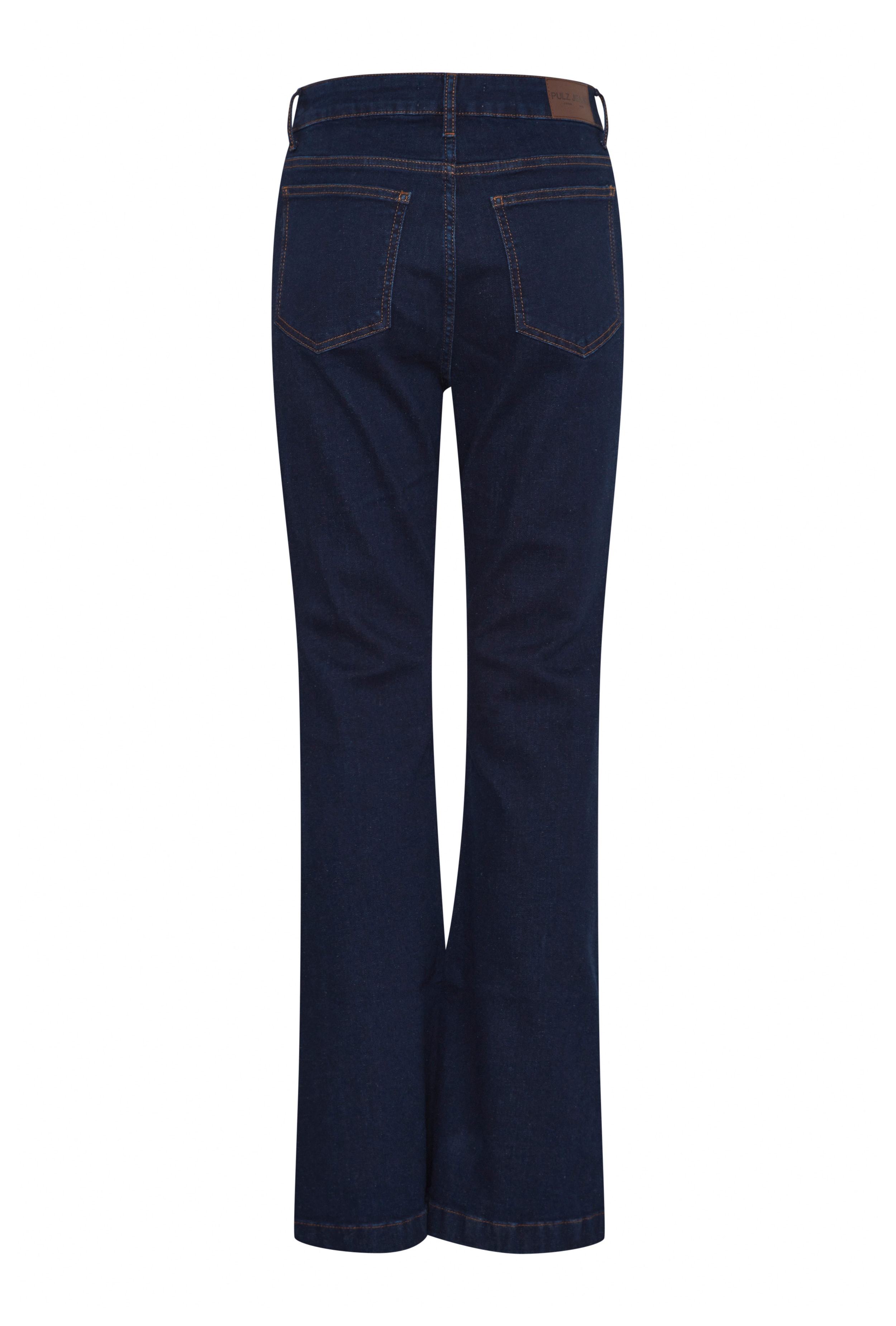 PZBECCA UHW Bootcut Leg PACK BACK 50207285-202124