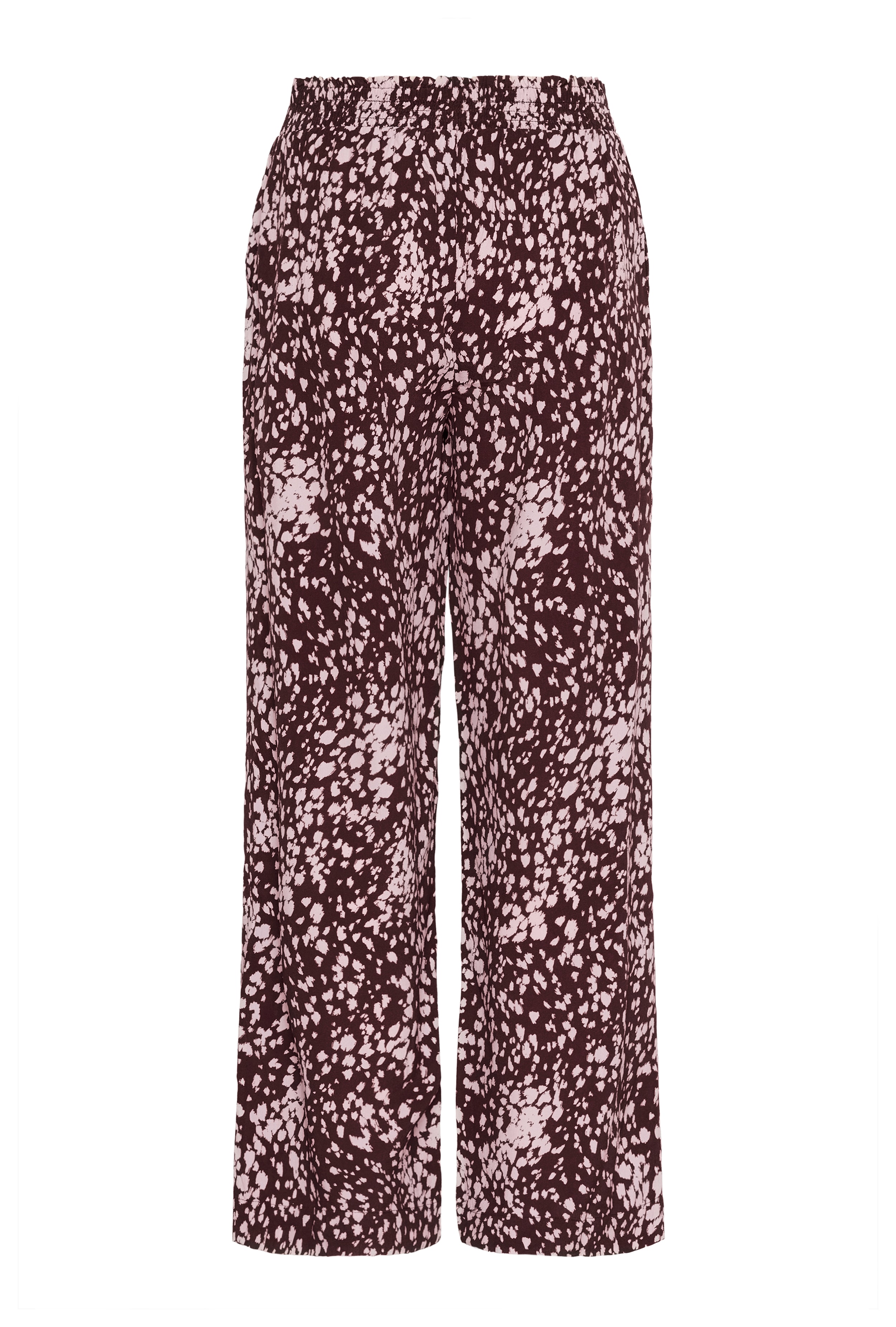 MalikaSZ Trousers PACK BACK 30514404-304095
