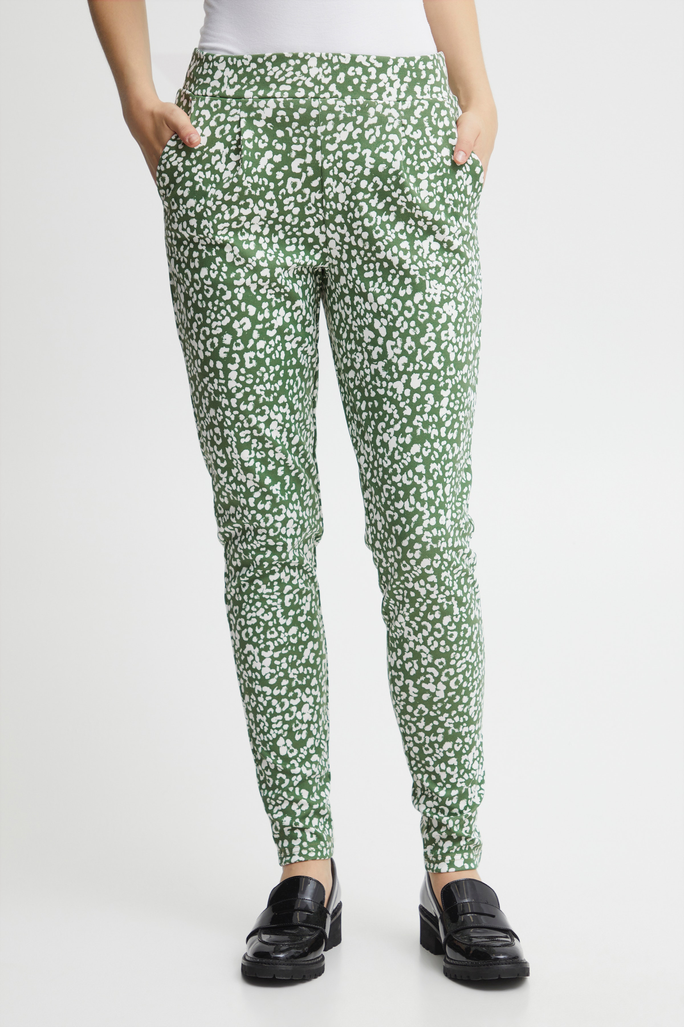 atelier reve IHKATE Trousers