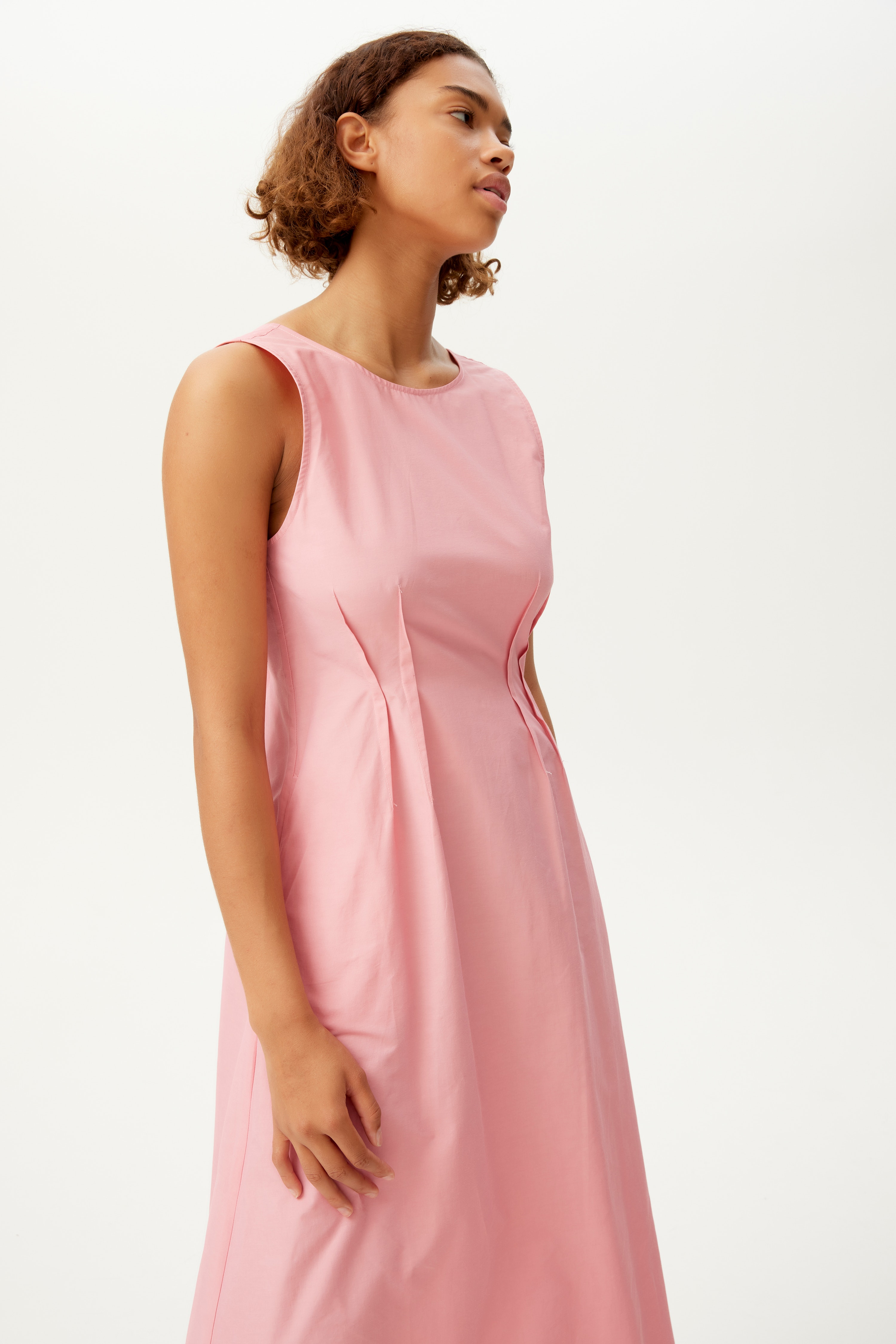BernadetteGZ Kjole LOOKBOOK FRONT 10906209-161715