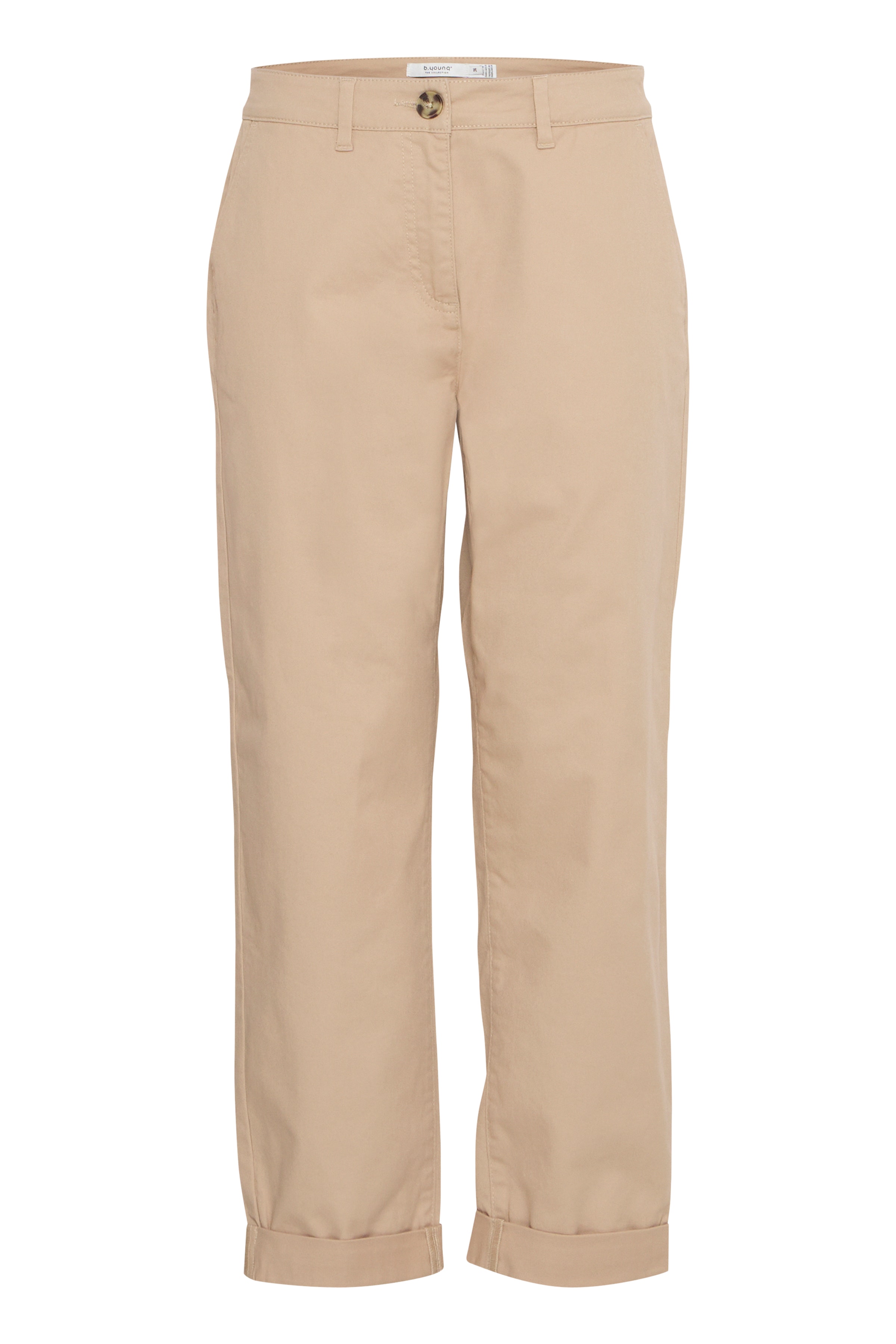 BYDITTAN Bukser PACK FRONT 20816466-151304