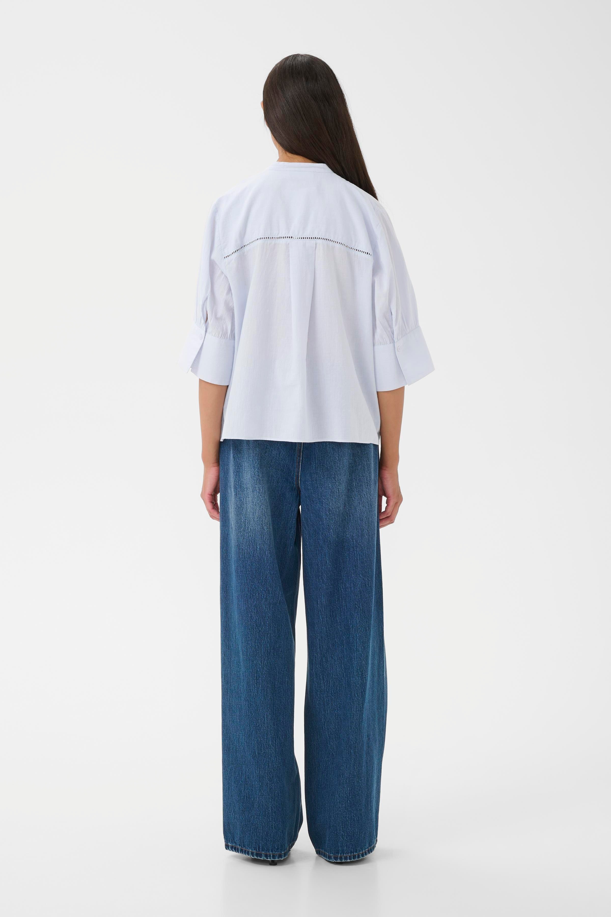 KBOmmi Blus LOOKBOOK BACK 10105759-144110