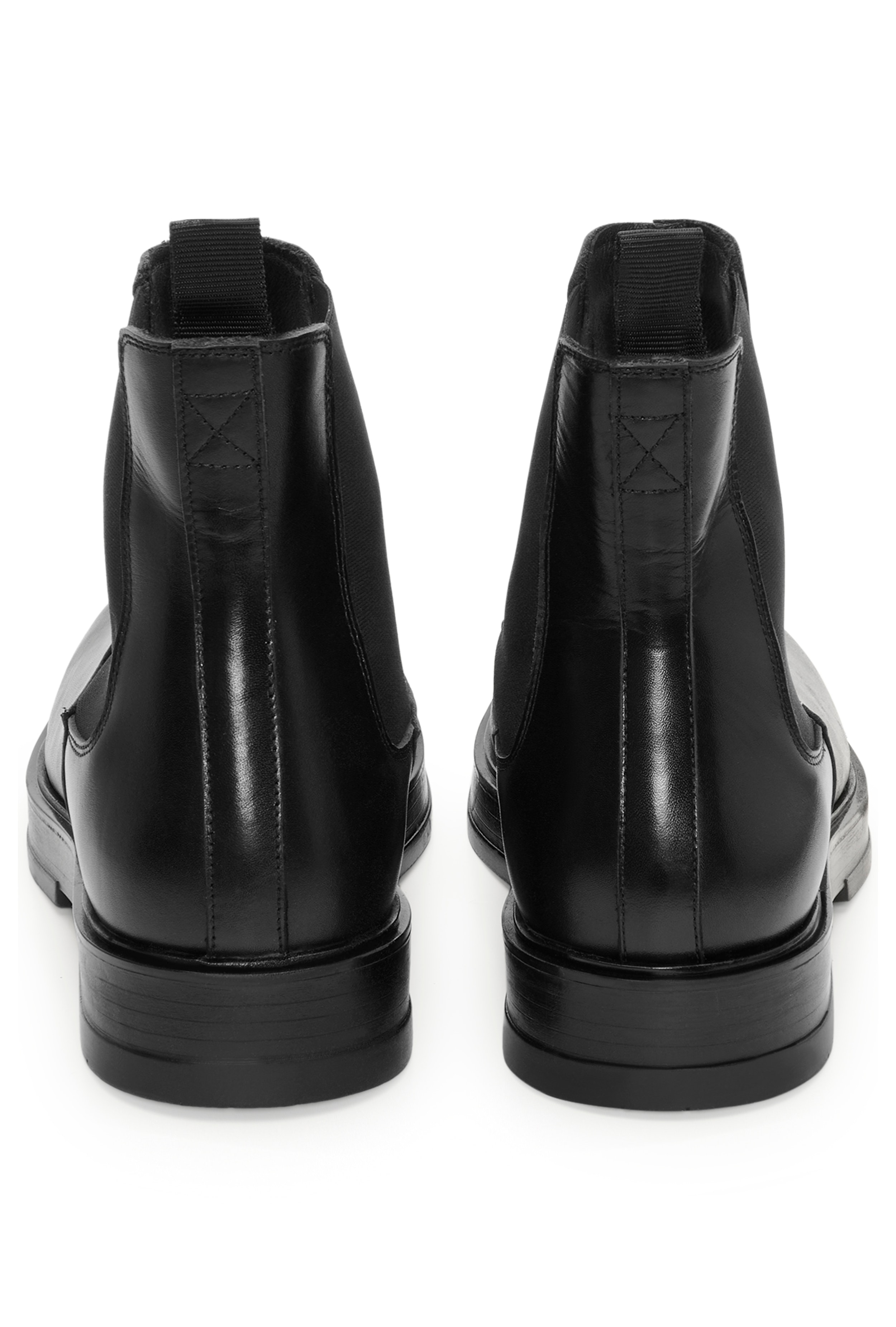 MAHendrix Leather Shoe LOOKBOOK FRONT 30208743-300275