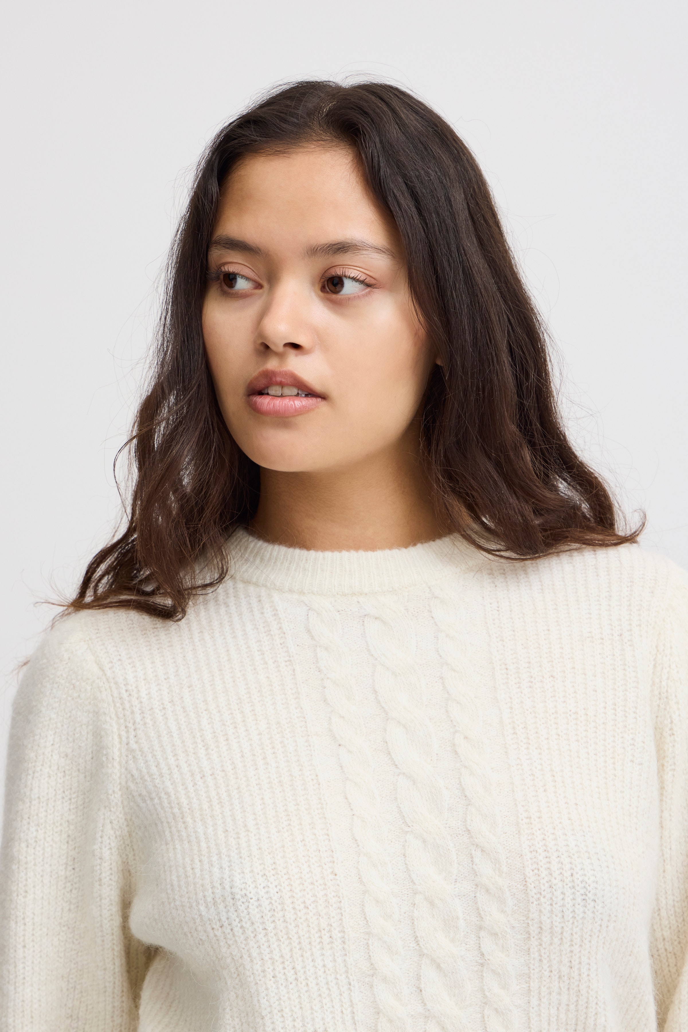 IHKAMARA Pullover LOOKBOOK DETAIL 20121395-114201