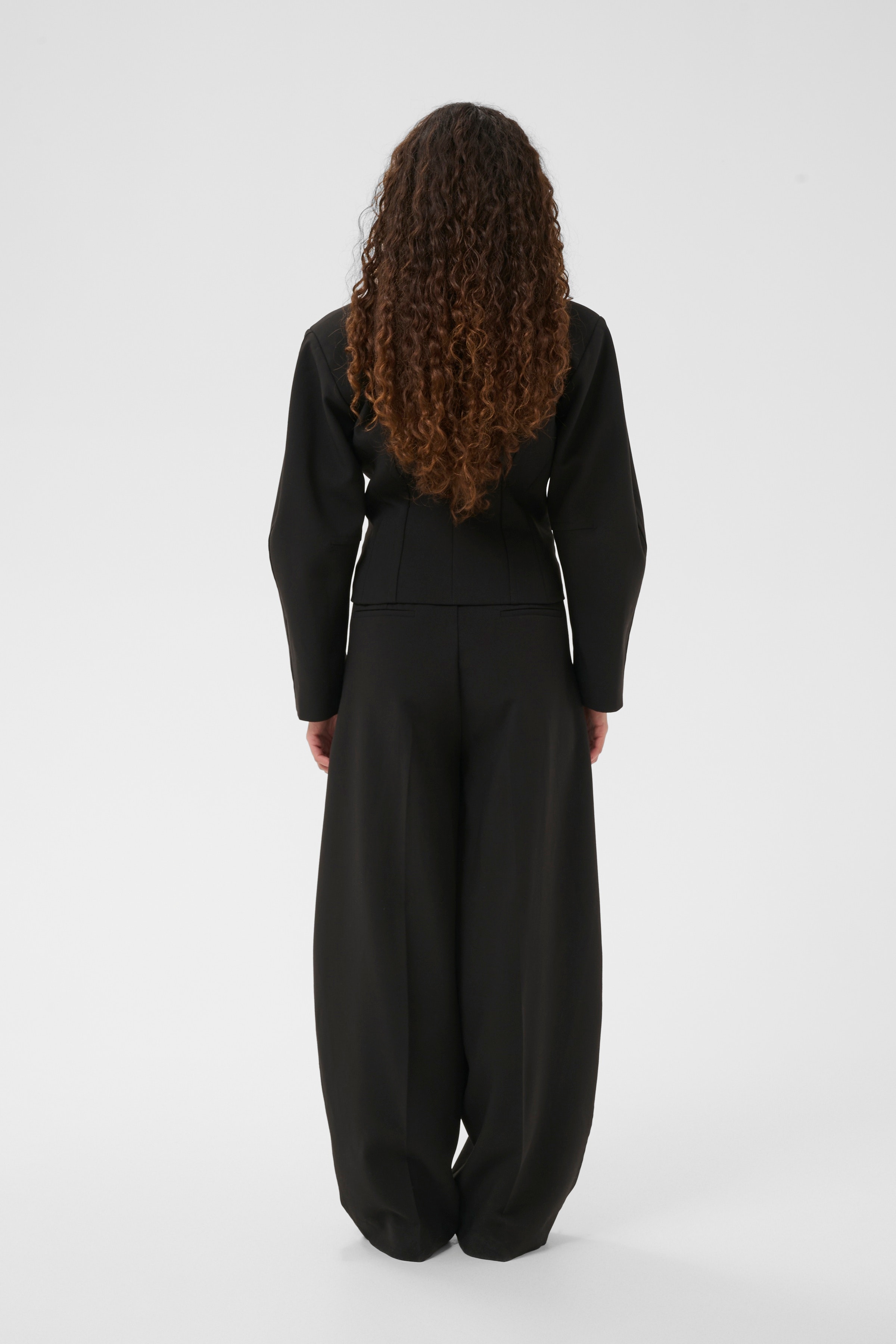 CHAYCEIW Wide Barrel Hose LOOKBOOK BACK 30112374-194008