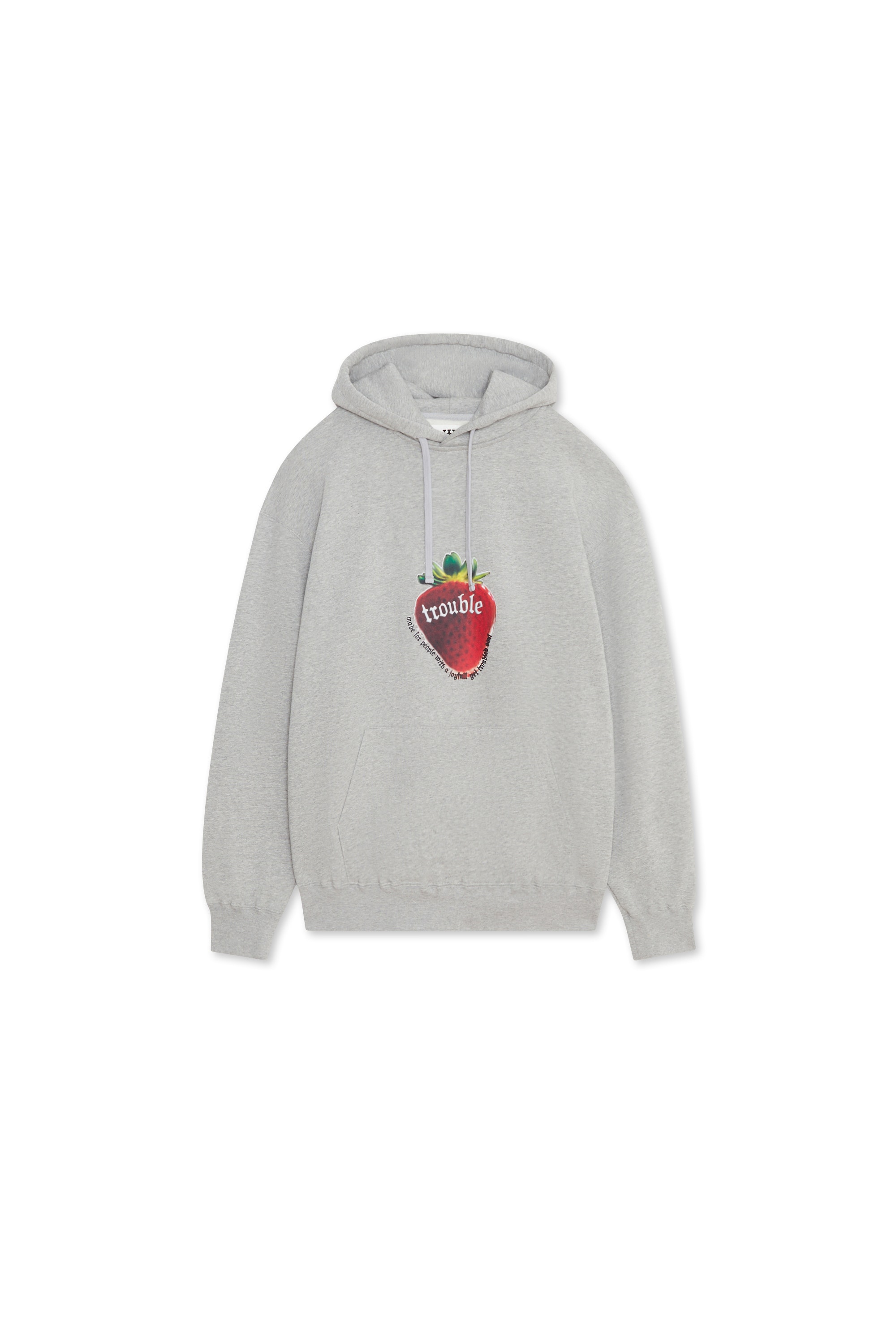 WWCass Sweatshirt PACK FRONT 30250327-W1003