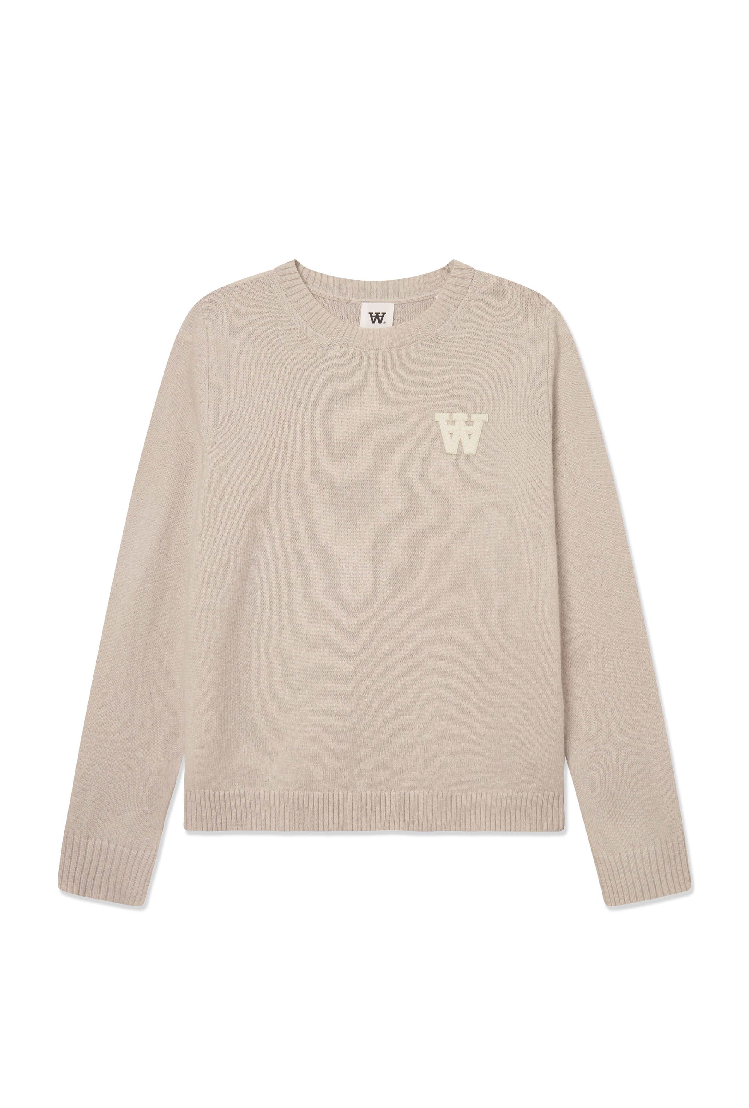 WWTay Lammeuld Pullover PACK FRONT 30251382-144500