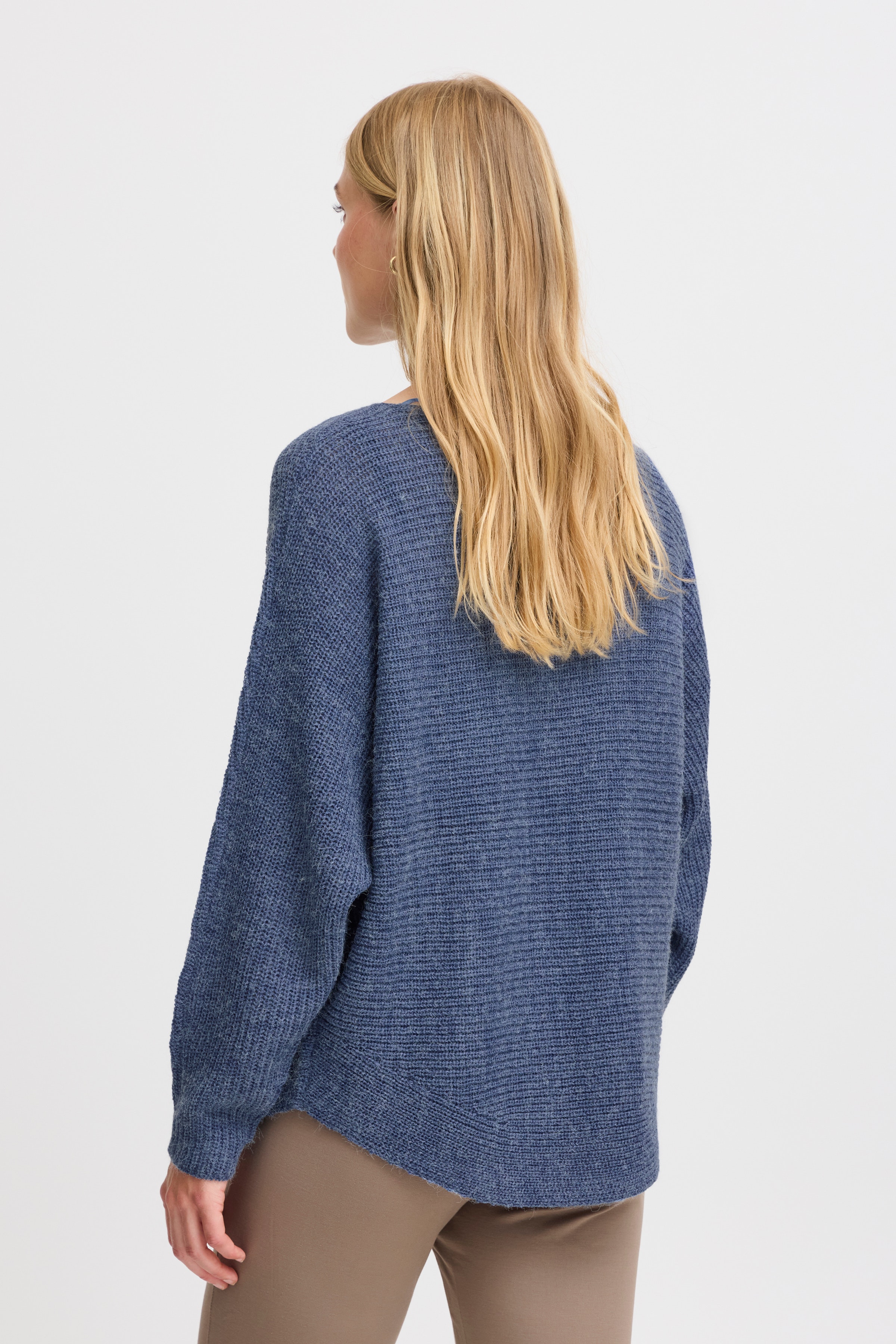 FRERETTA Pullover LOOKBOOK FRONT 20611845-1939291