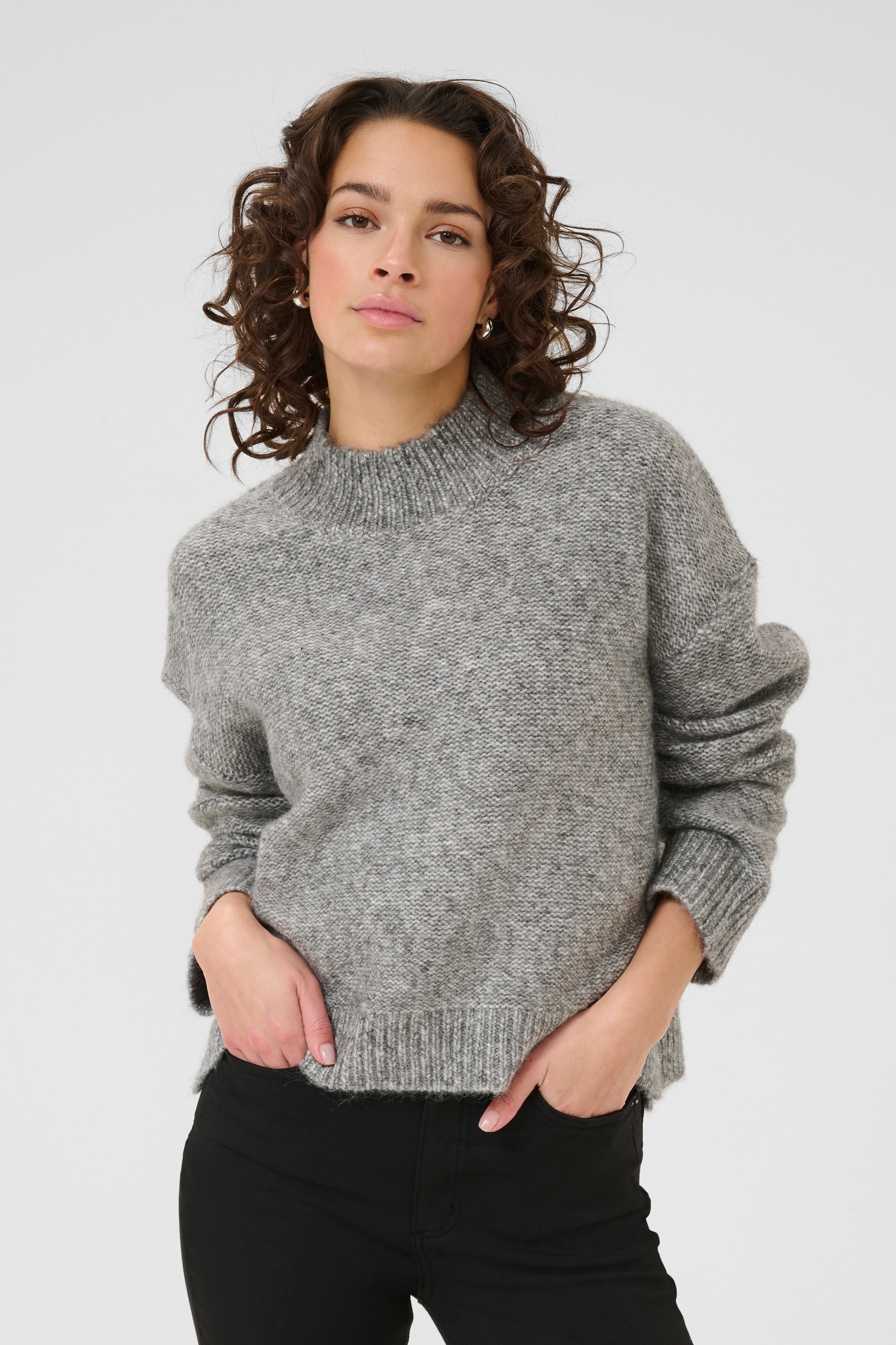 KAlabis Pullover LOOKBOOK FRONT 10510650-100123