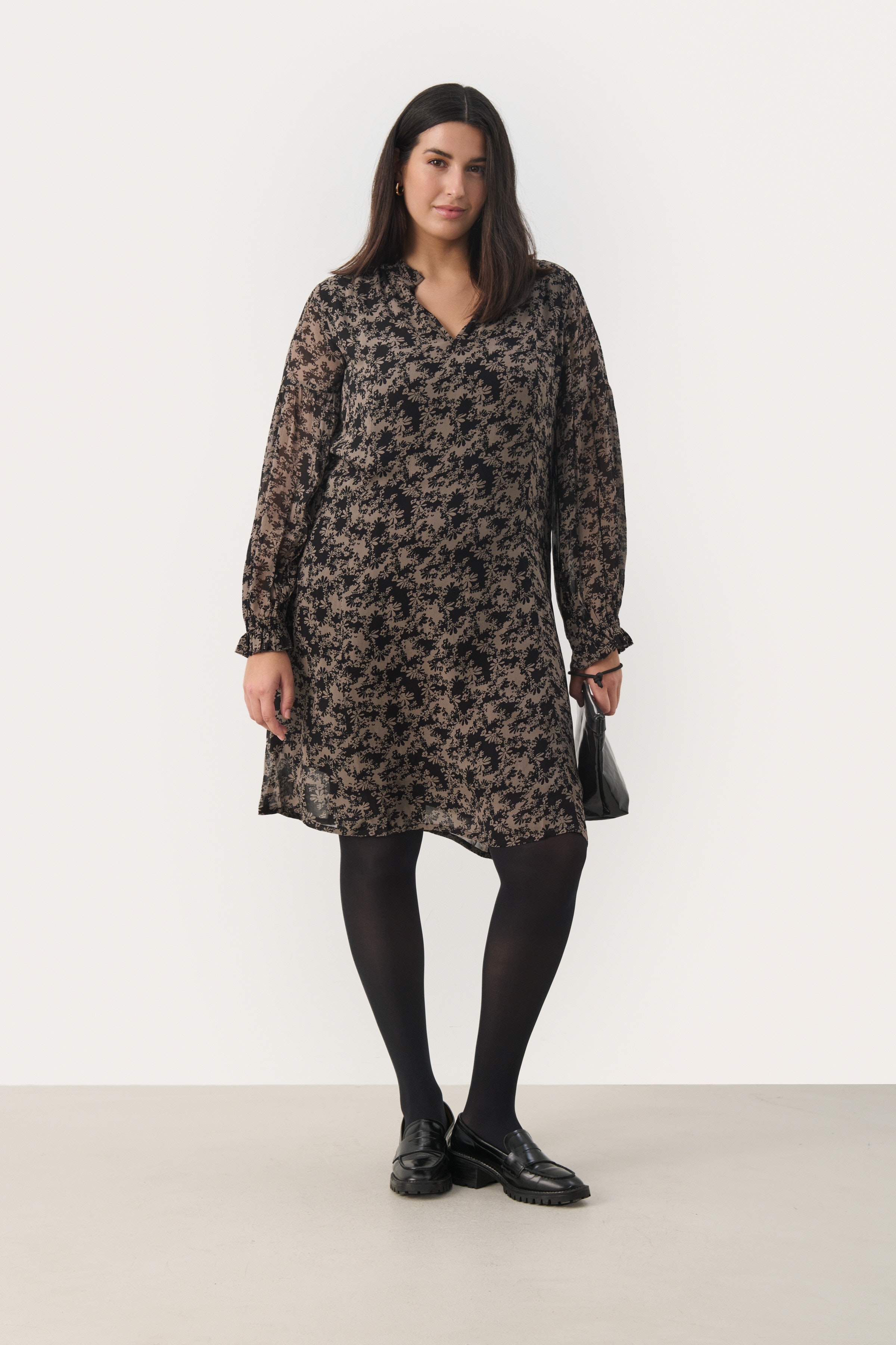 BotellaPW Klänning LOCATION NONE 30308924-303450