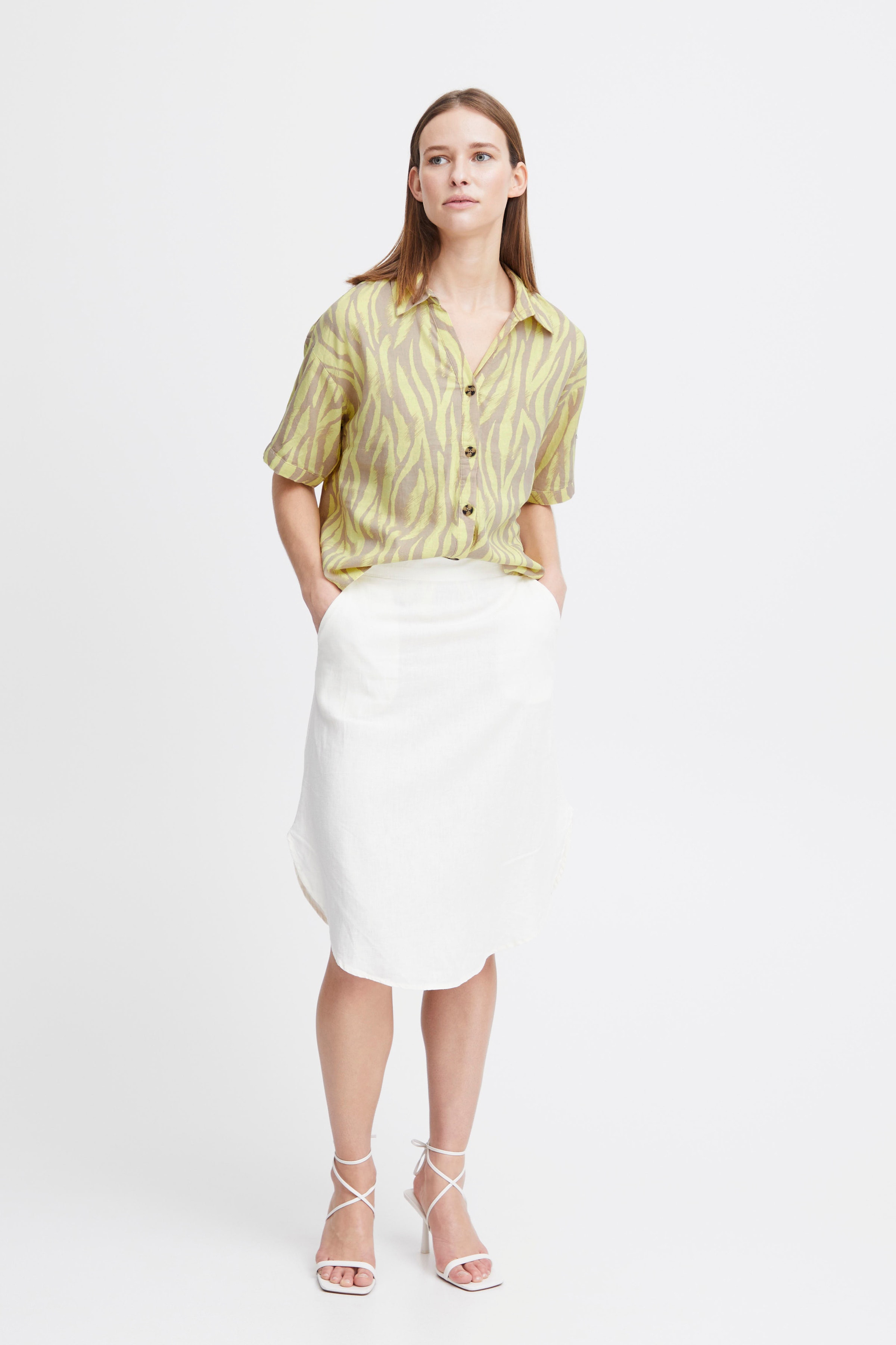 BYFALAKKA Skjorte LOOKBOOK FRONT 20814551-202913