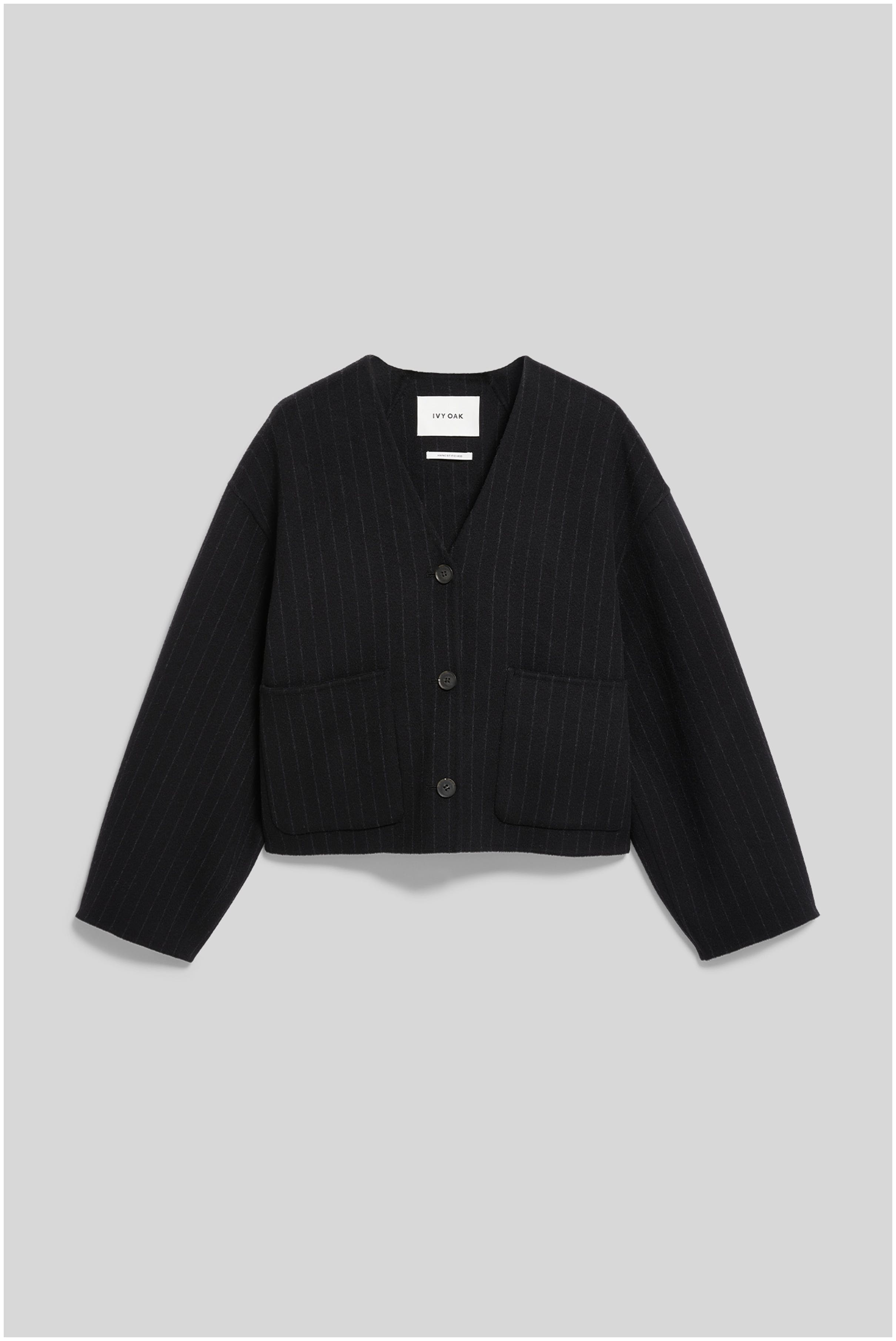 JENEVA Kåpe PACK FRONT 30600773-BL833