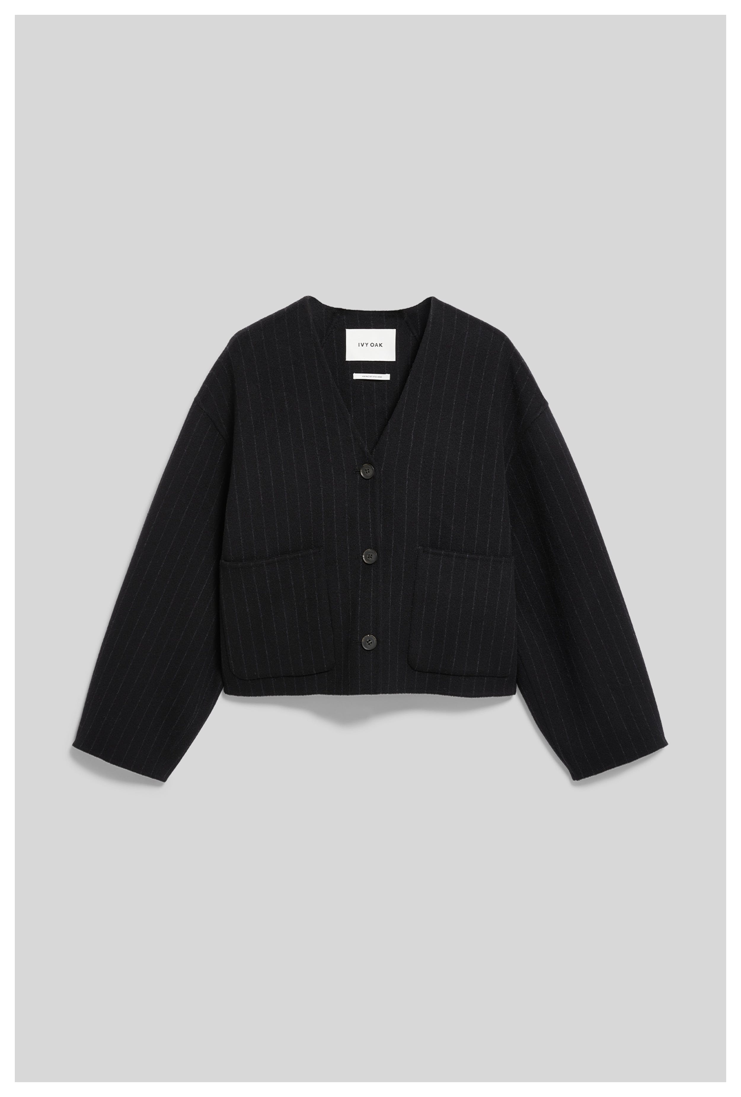 JENEVA Coat PACK FRONT 30600773-MC2163