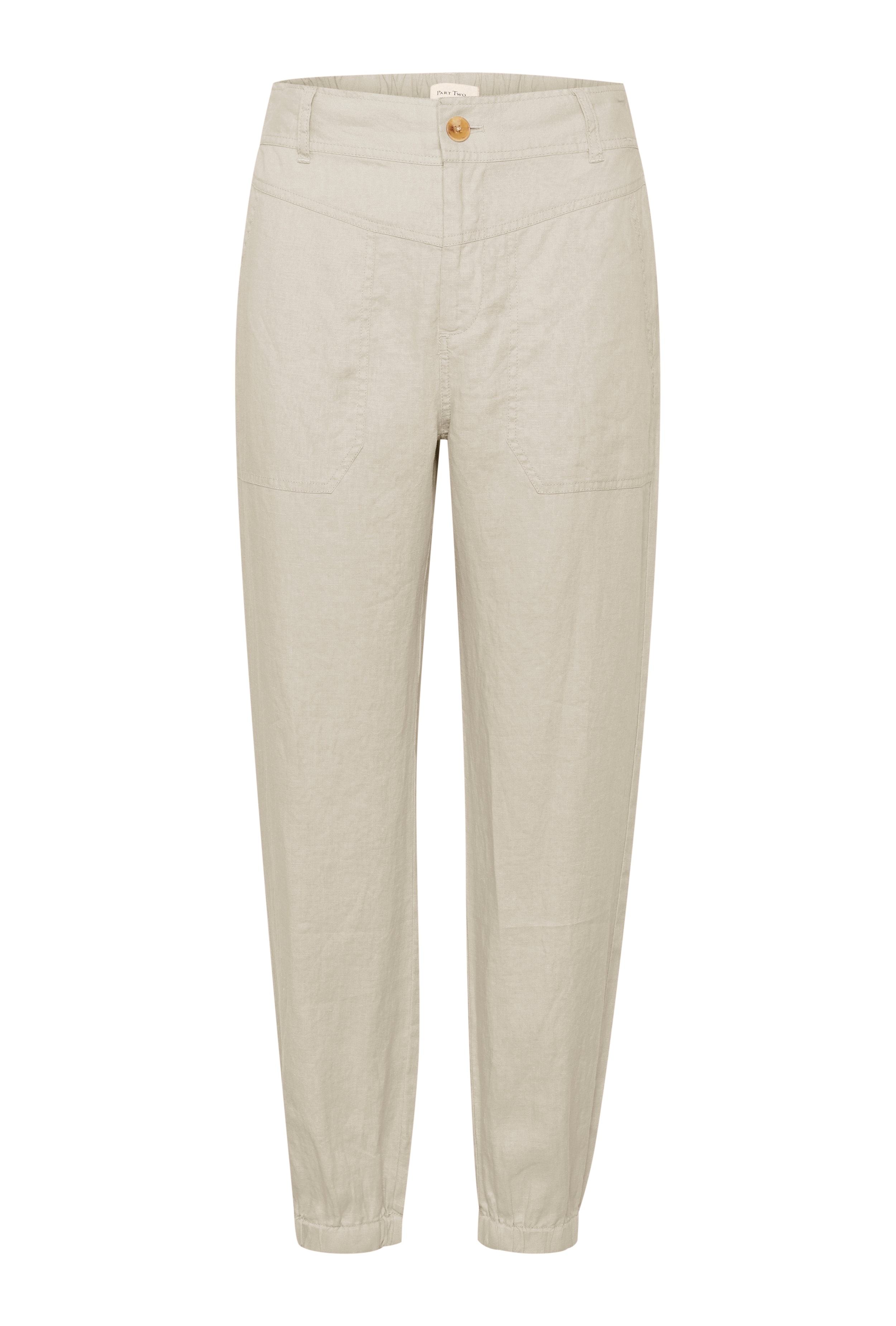 ShenasPW Linen trousers LOOKBOOK FRONT 30308509-130400