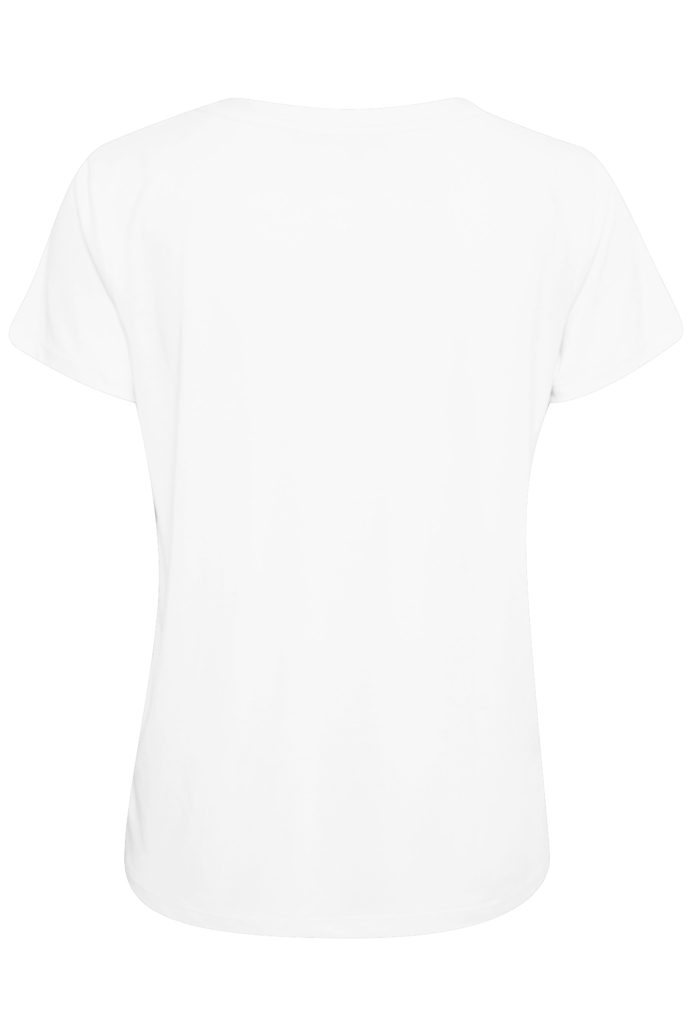 SLColumbine V-neck T-shirt PACK BACK 30404284-40093