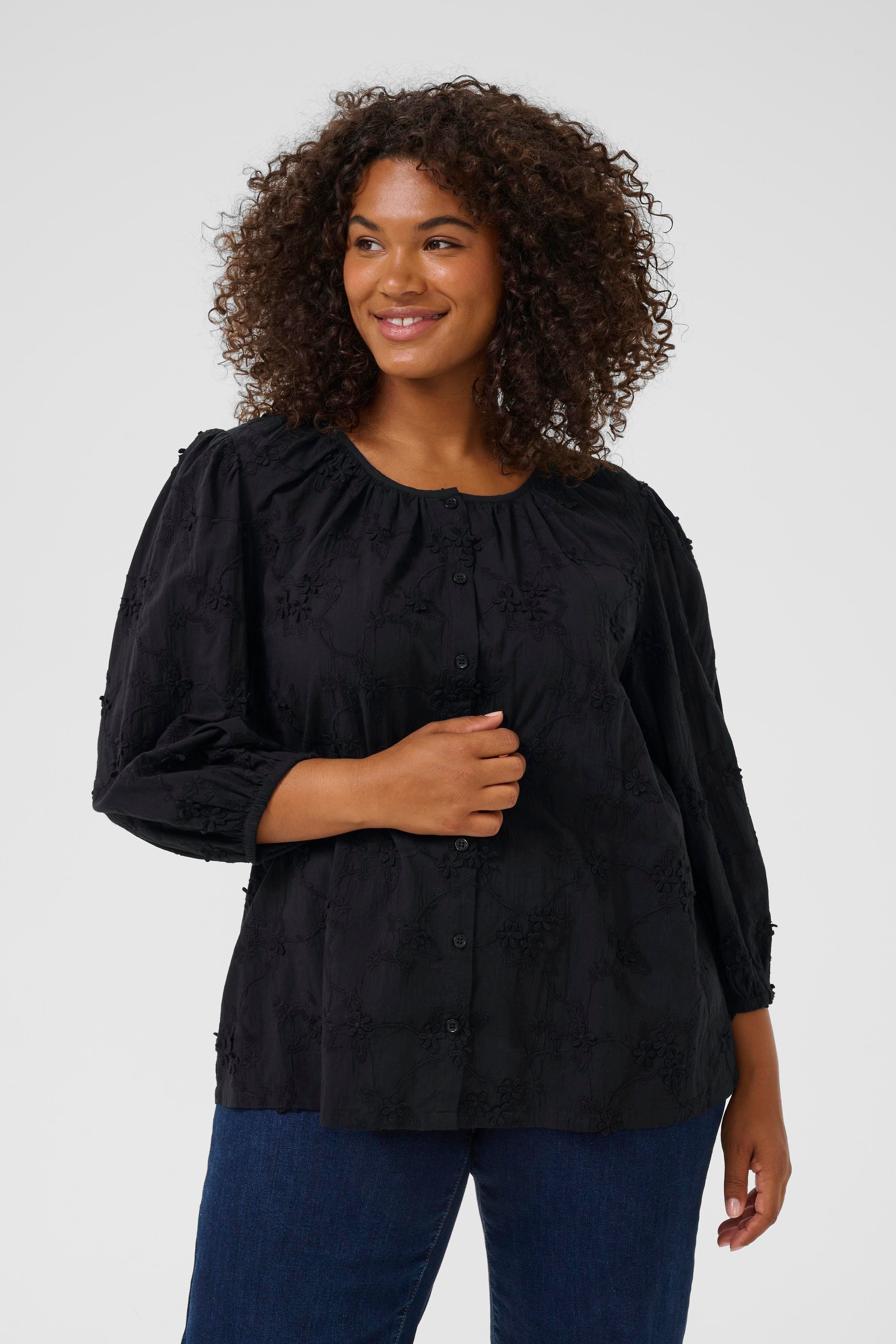 KClaima Chemise LOOKBOOK FRONT 10583618-100121