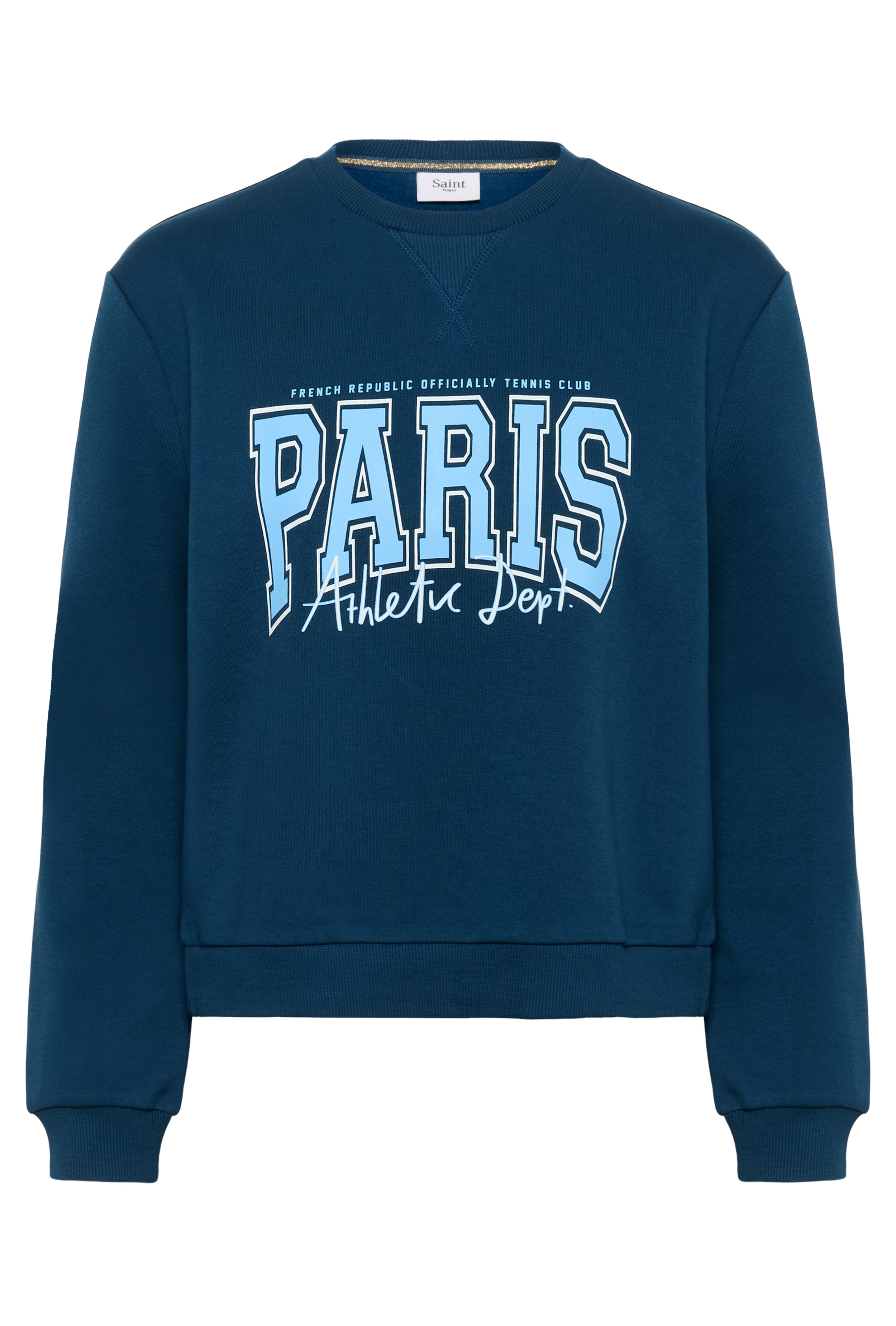 MariniaSZ Sweatshirt LOOKBOOK DETAIL 30514833-194128