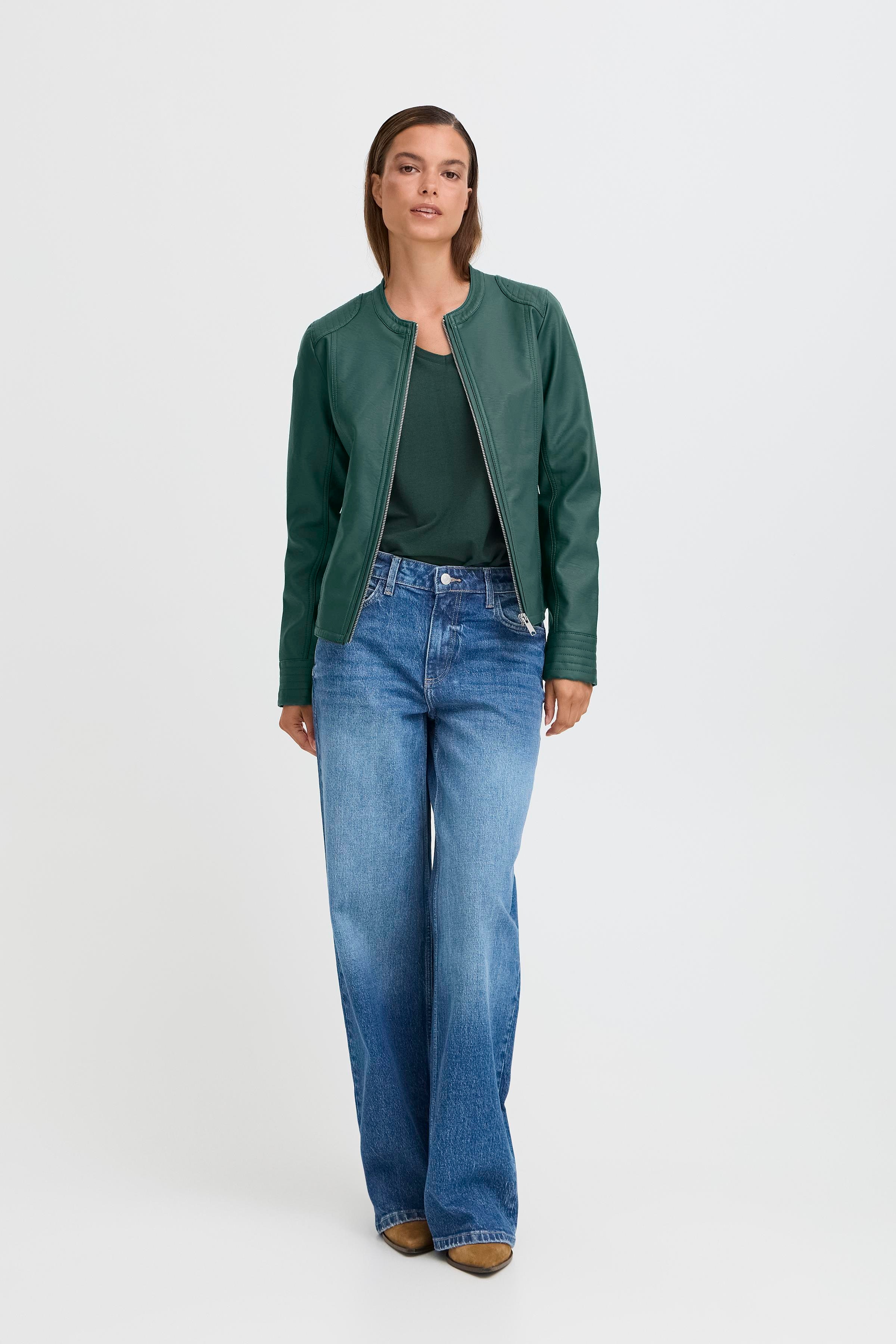 BYACOM Outerwear LOOKBOOK FRONT 20809396-194906