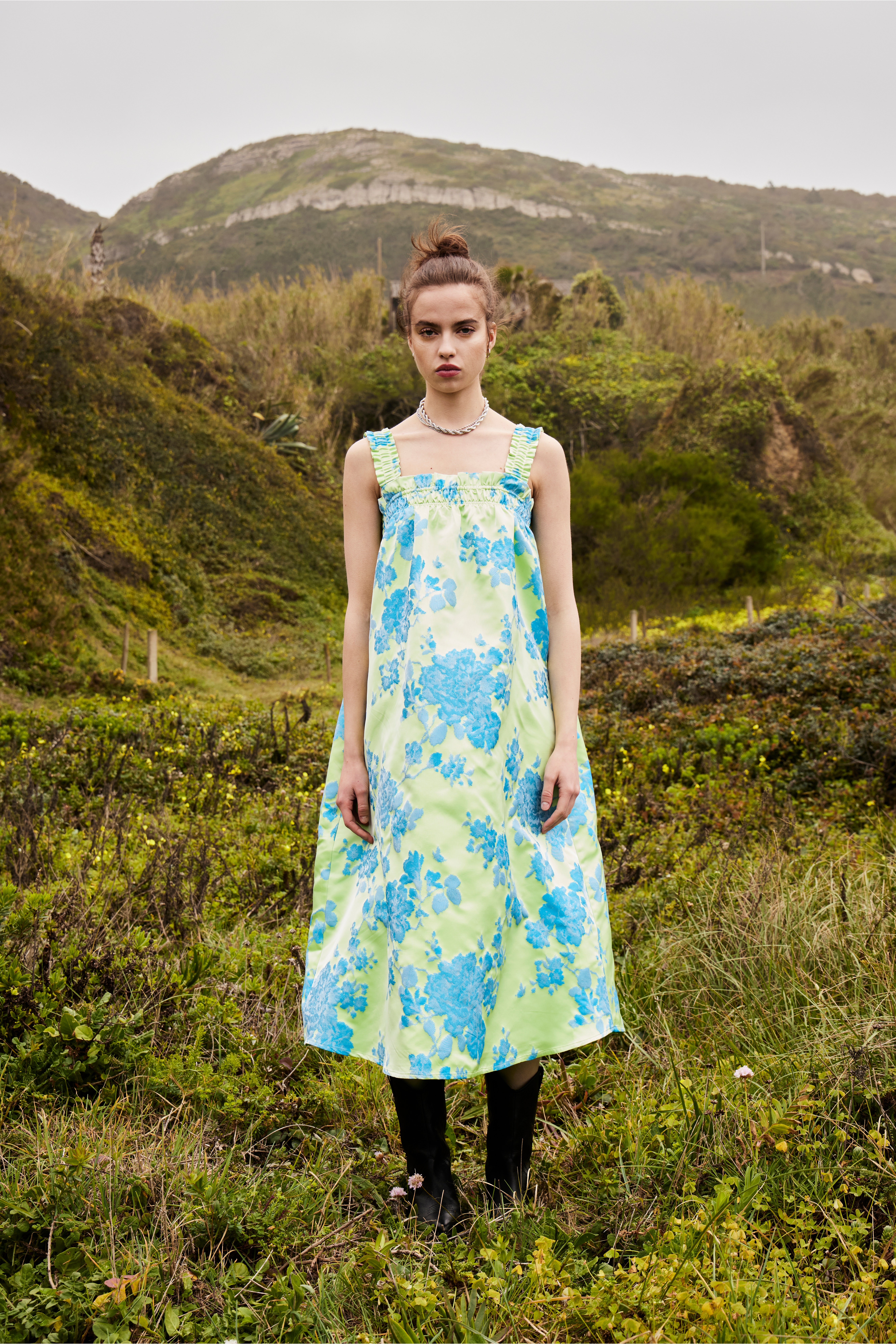 atelier reve IXRUMLIE Dress