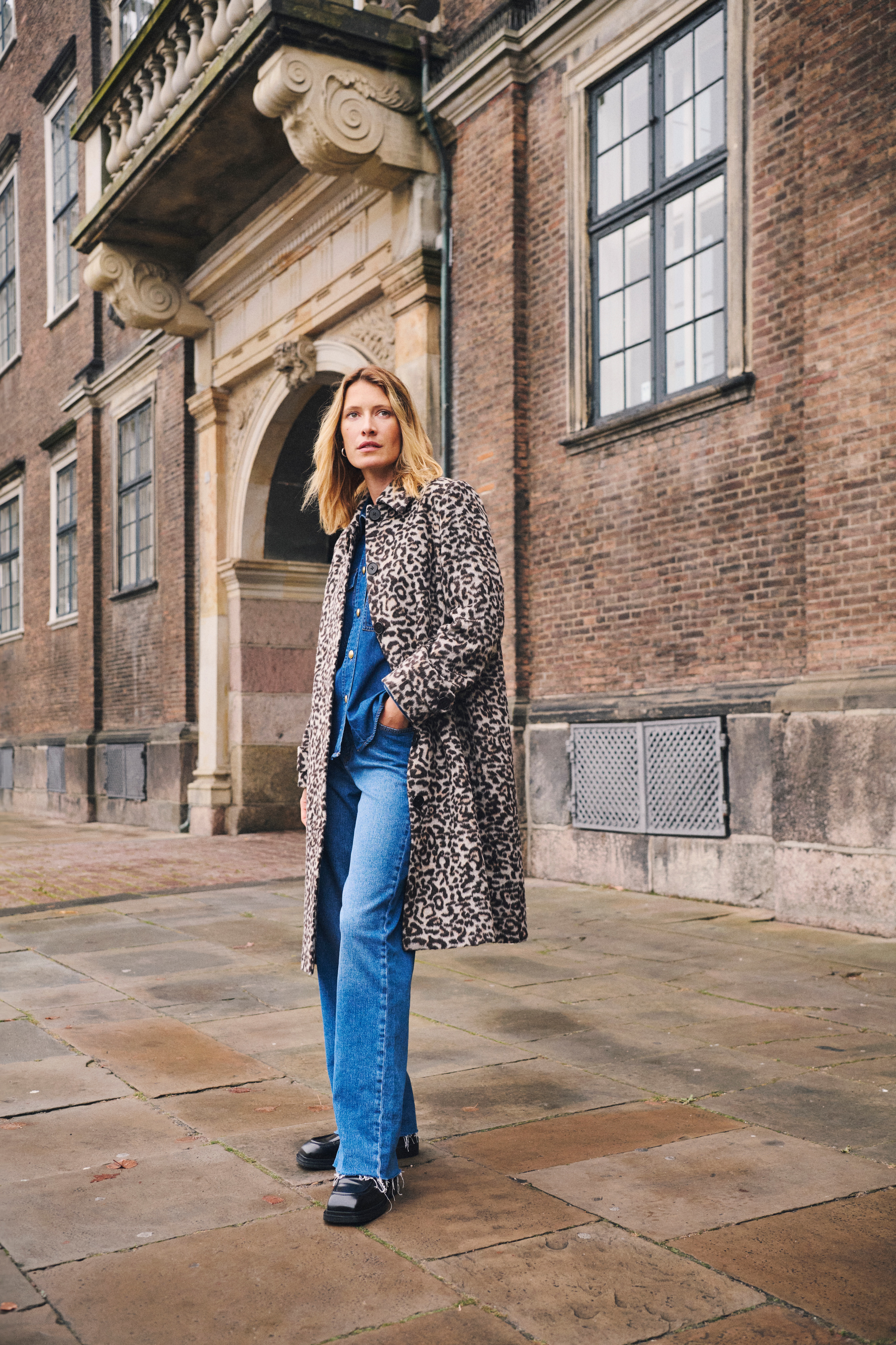 SuzyPW Coat LOCATION NONE 30309747-303859