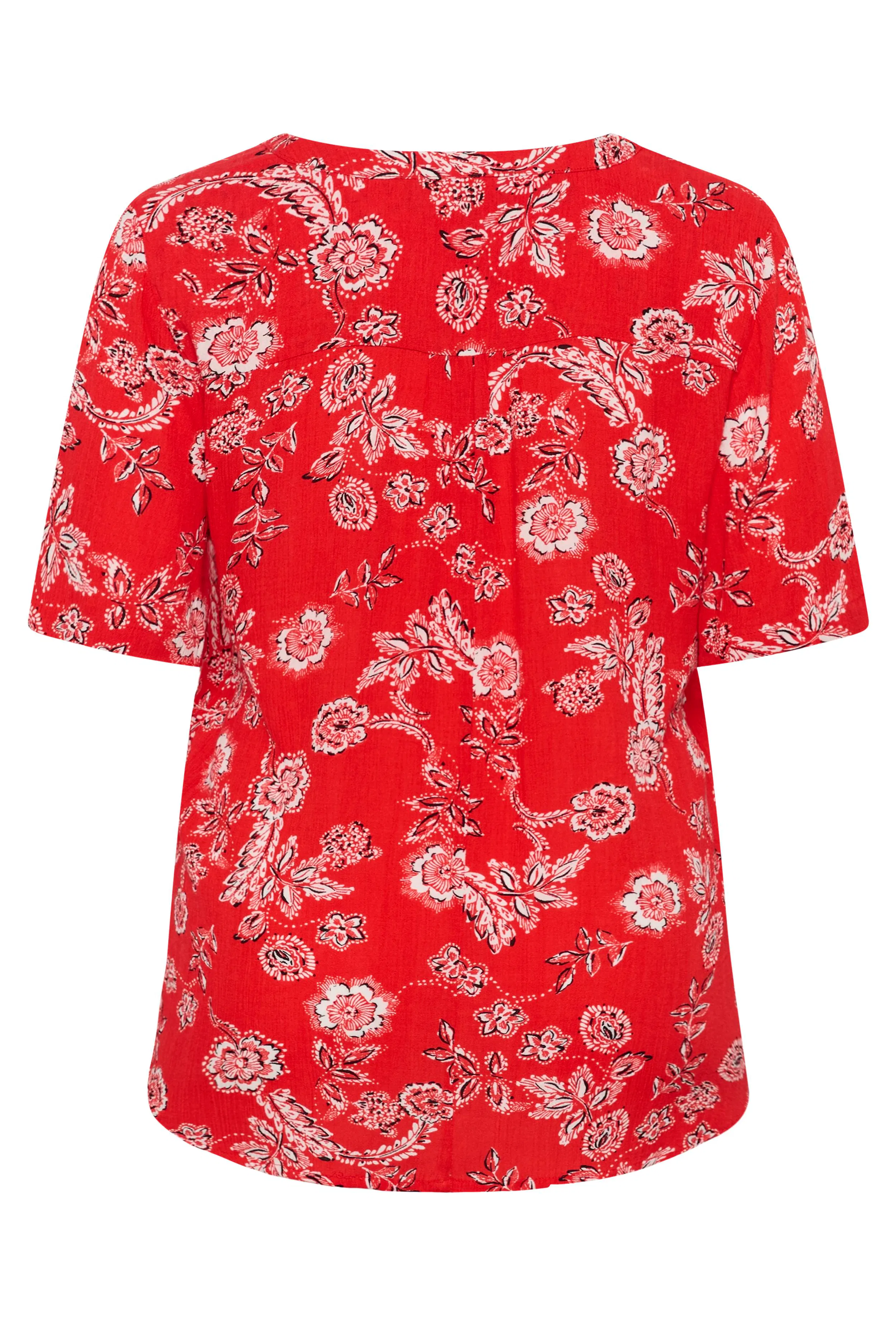 KCami Blouse PACK FRONT 10584205-109289