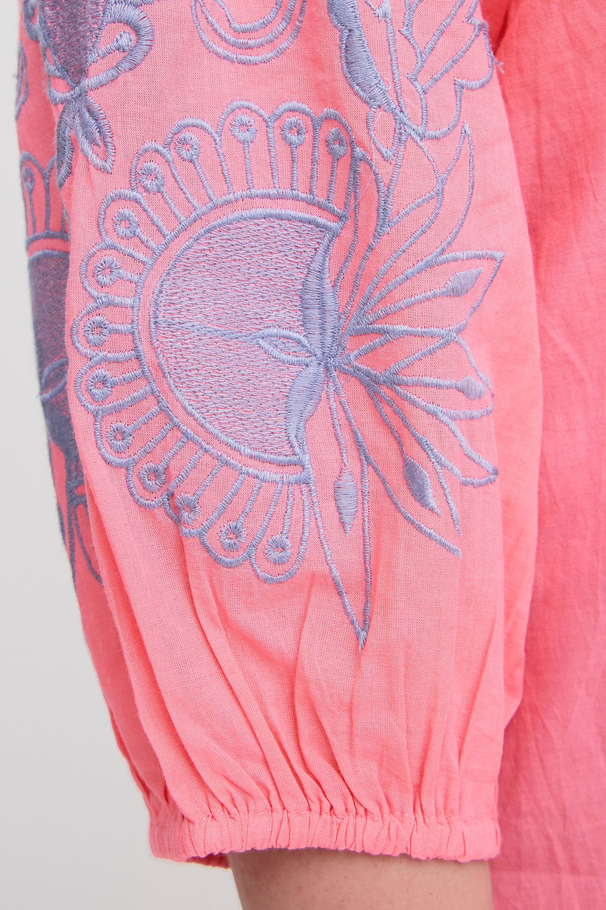 SWALORA Dress LOOKBOOK DETAIL 20614051-203015