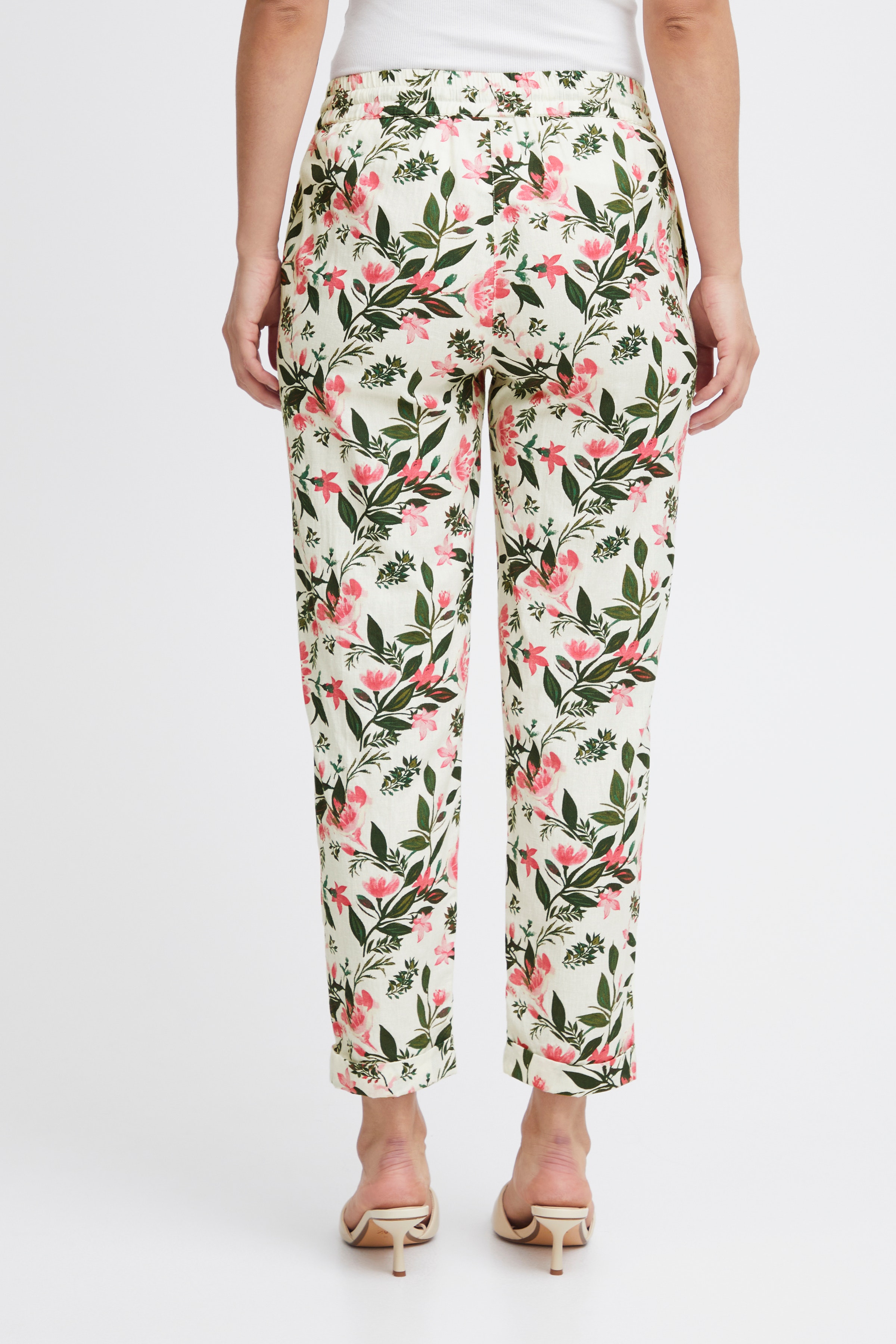 FRMADDIE Trousers LOOKBOOK FRONT 20612011-203224