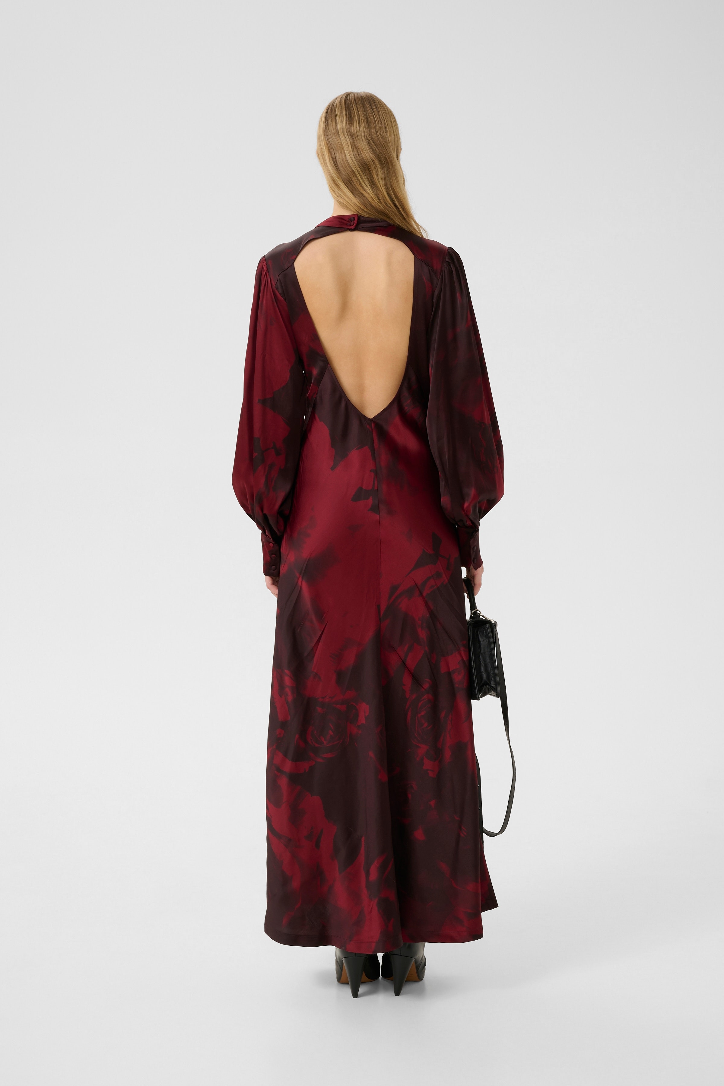 GZselina Dress LOOKBOOK BACK 10910631-108390